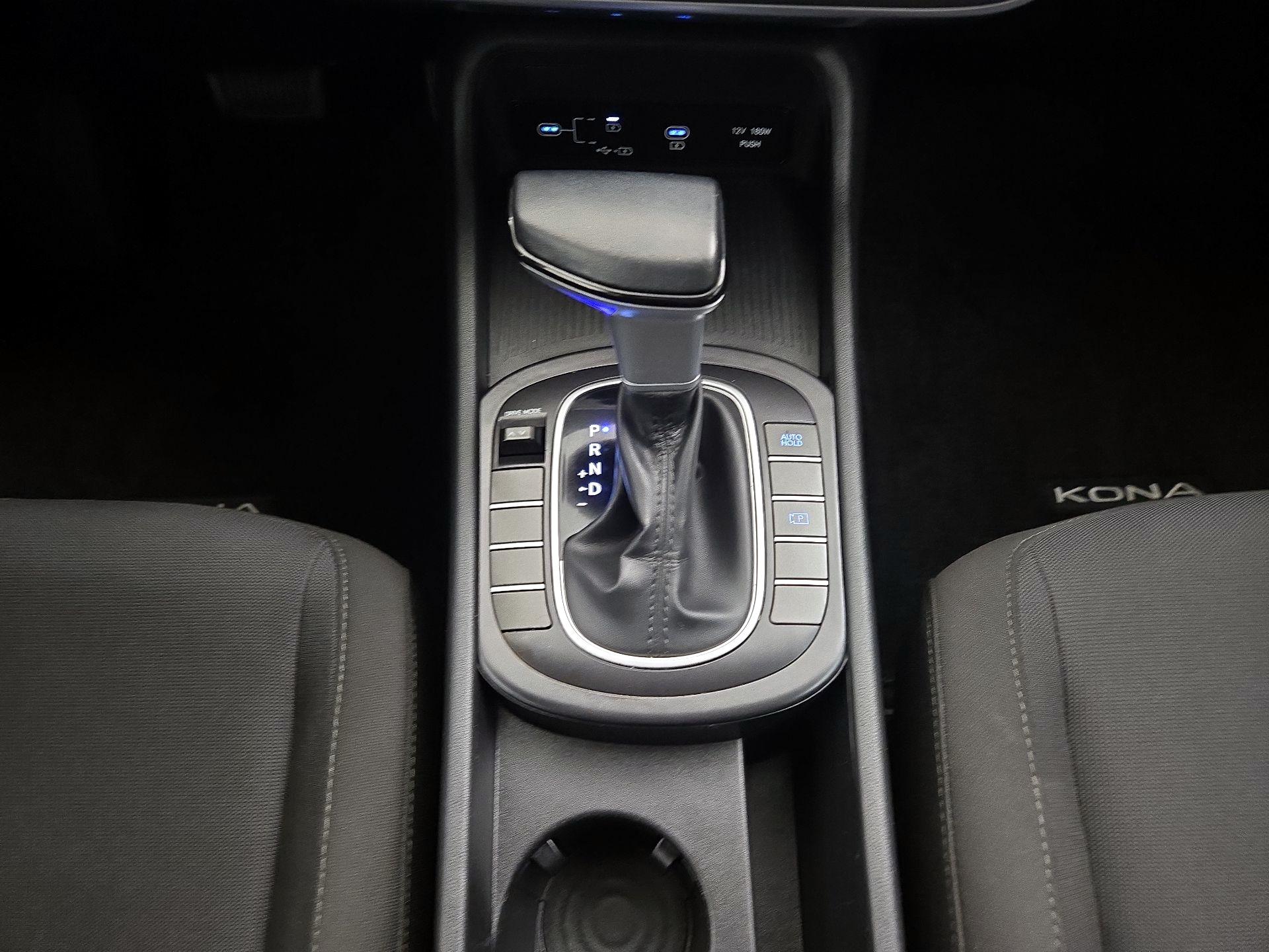 Thumbnail: 2024 Hyundai Kona - 17