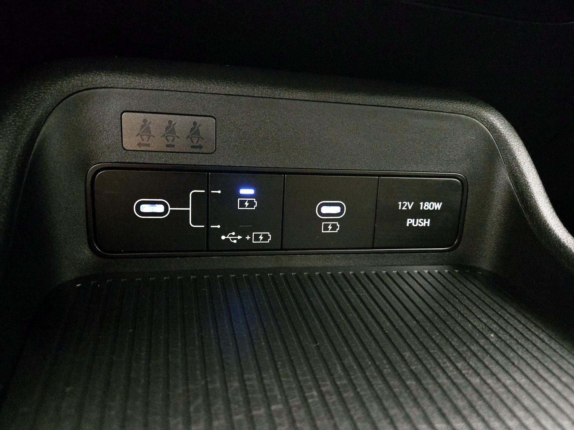 Thumbnail: 2024 Hyundai Kona - 18