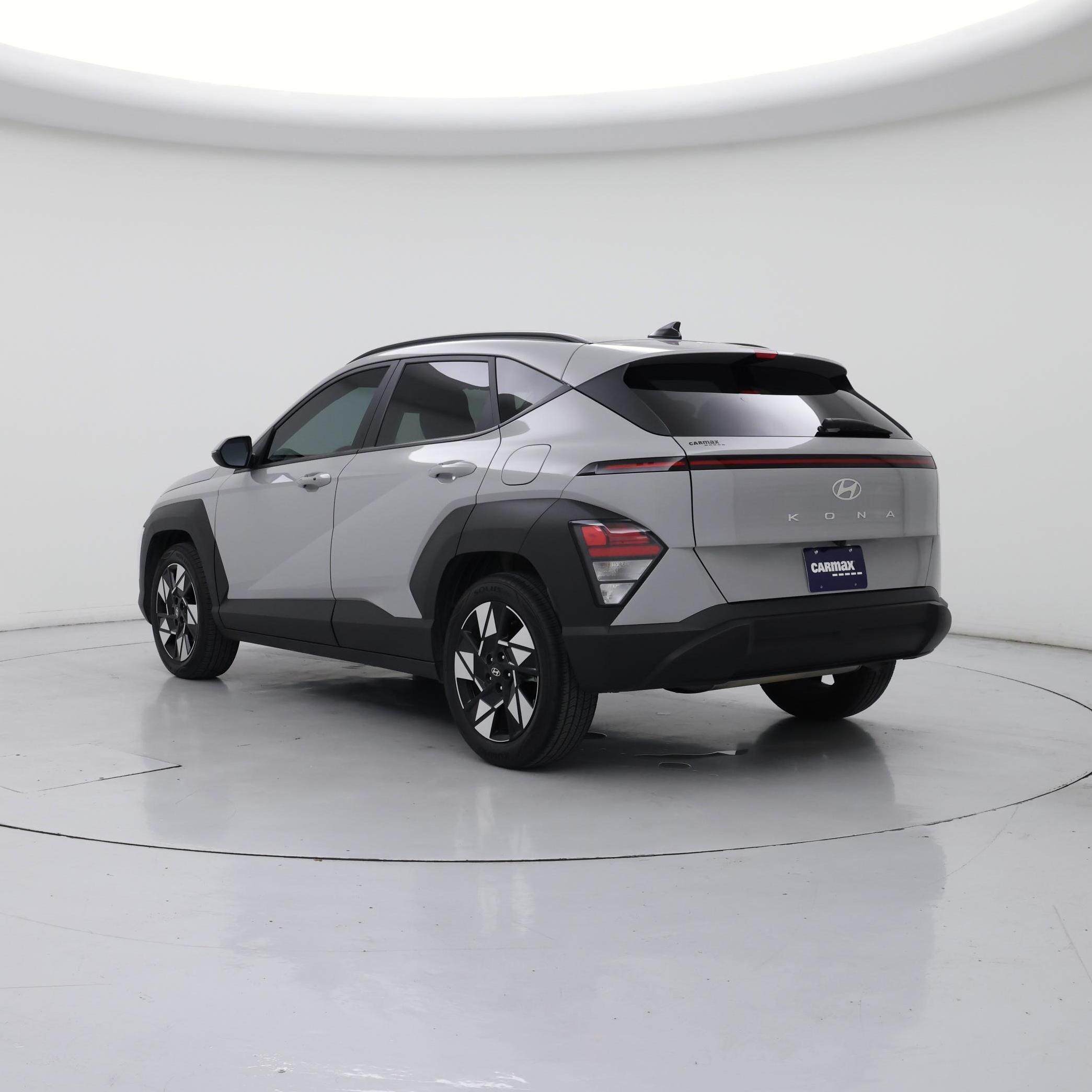 Thumbnail: 2024 Hyundai Kona - 2