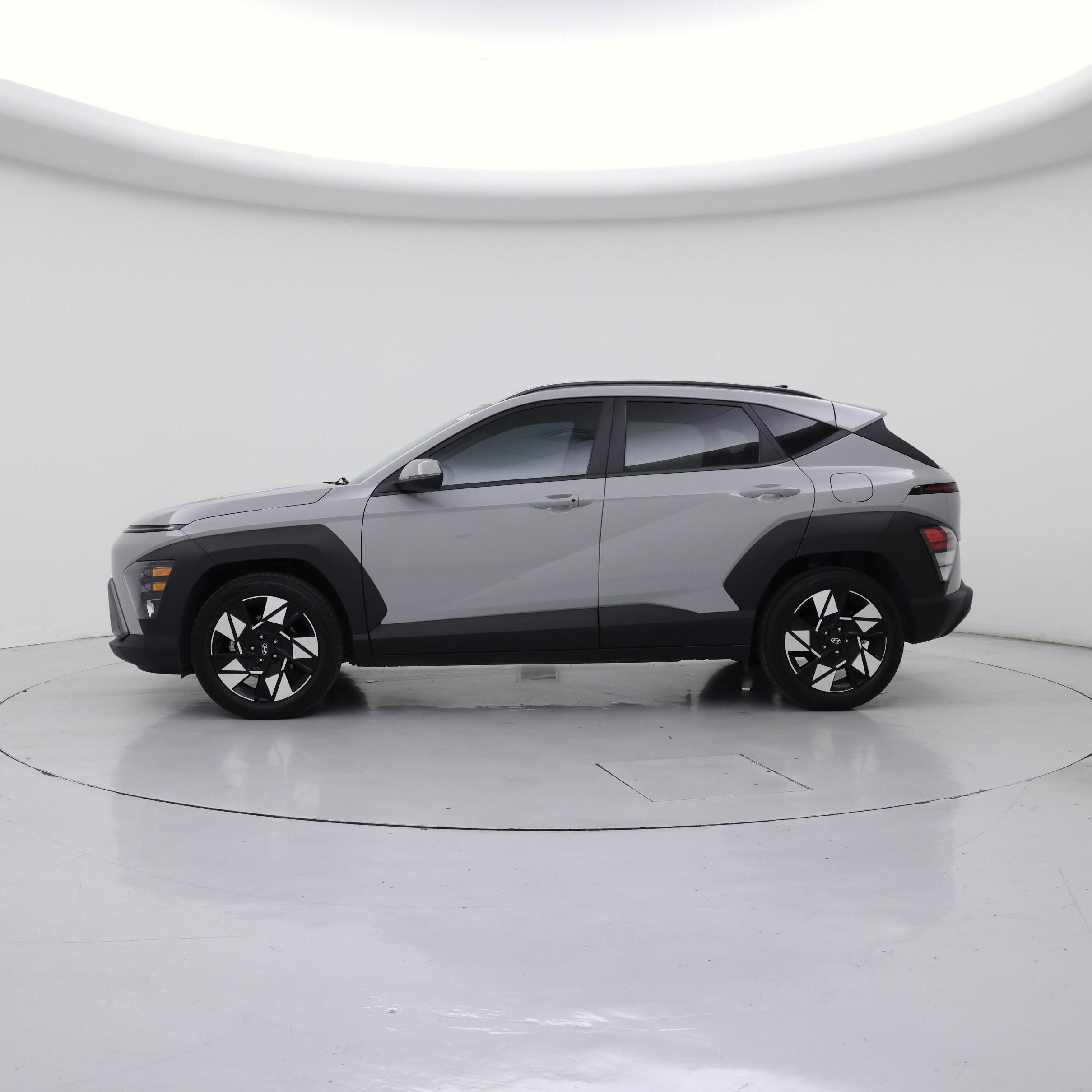 Thumbnail: 2024 Hyundai Kona - 3