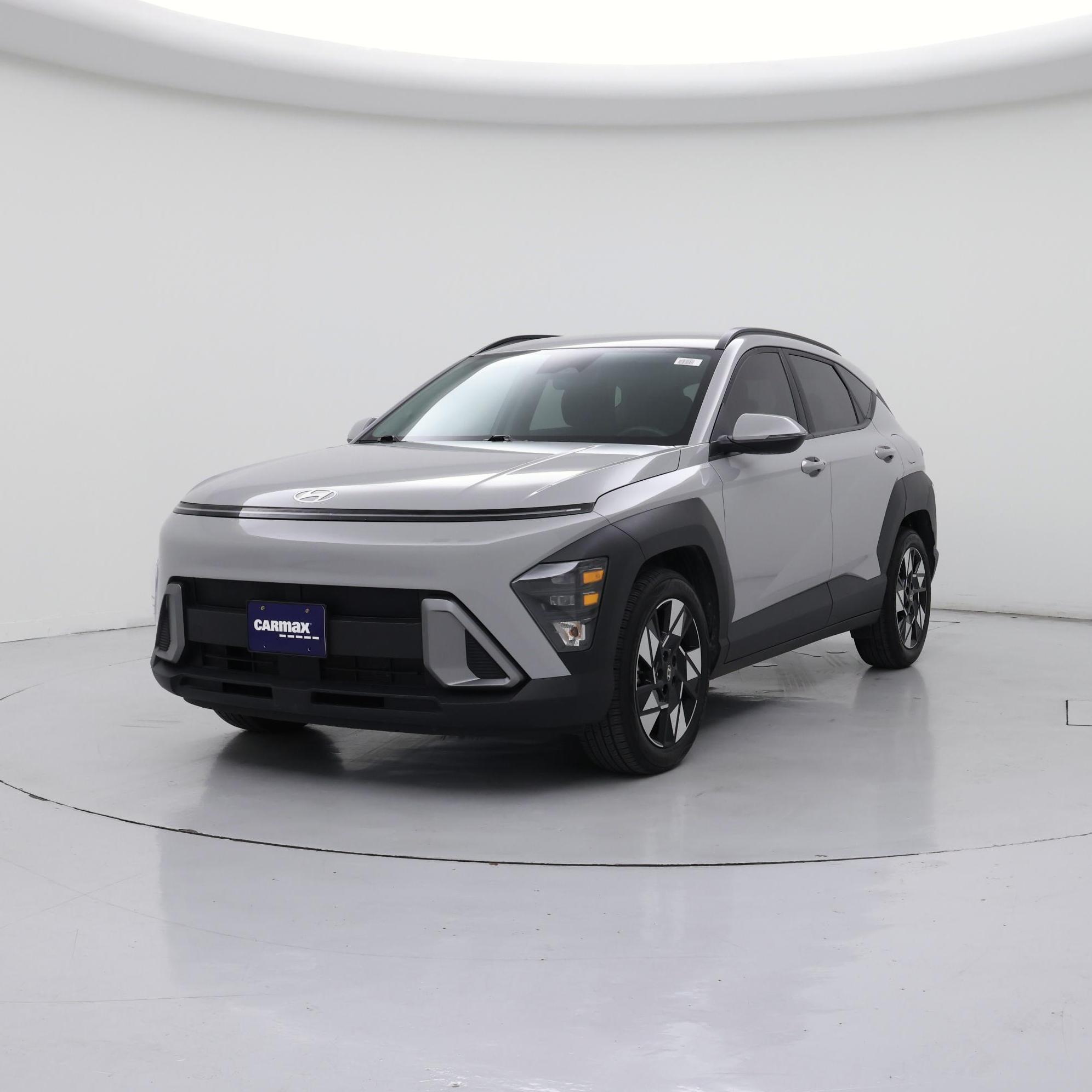 Thumbnail: 2024 Hyundai Kona - 4
