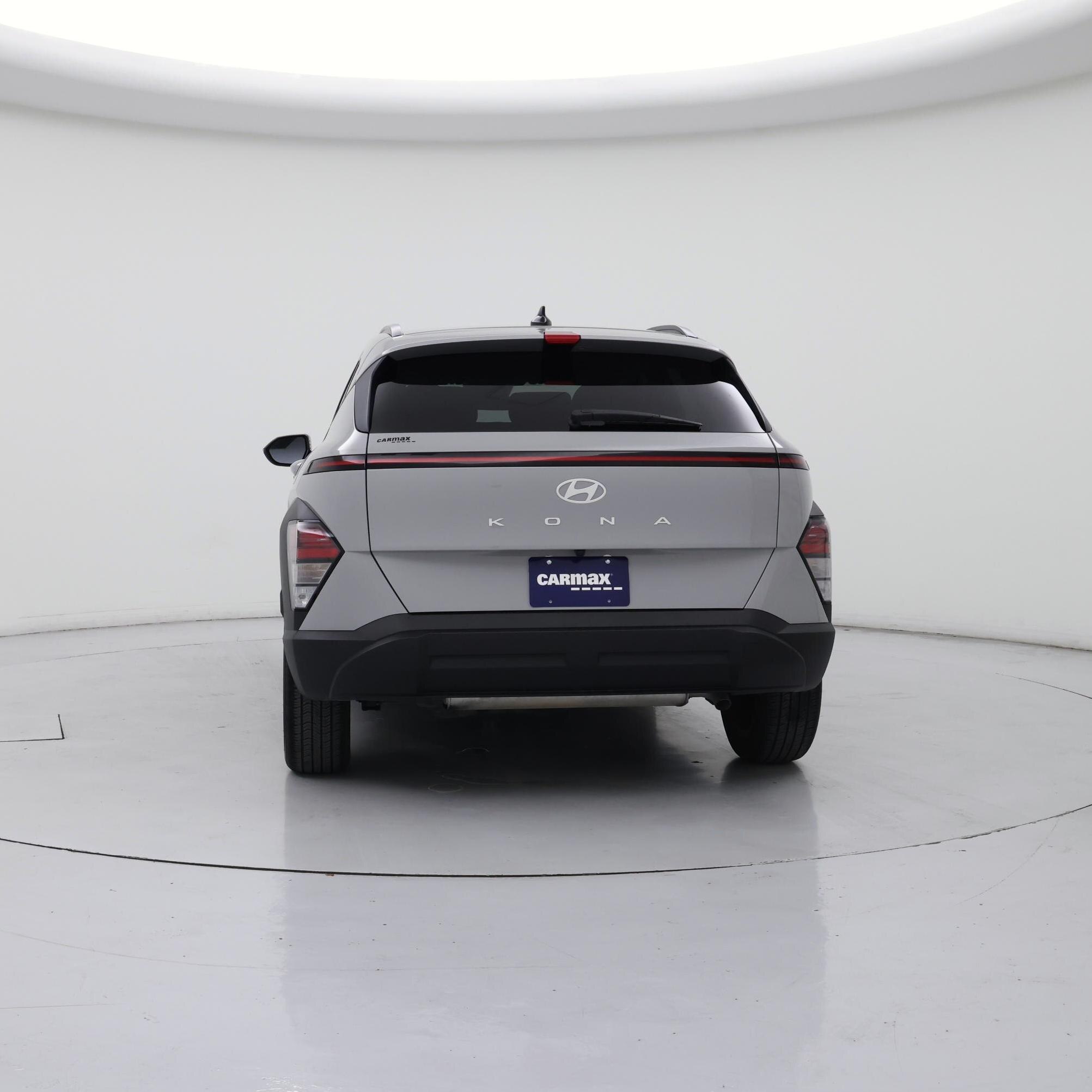 Thumbnail: 2024 Hyundai Kona - 6