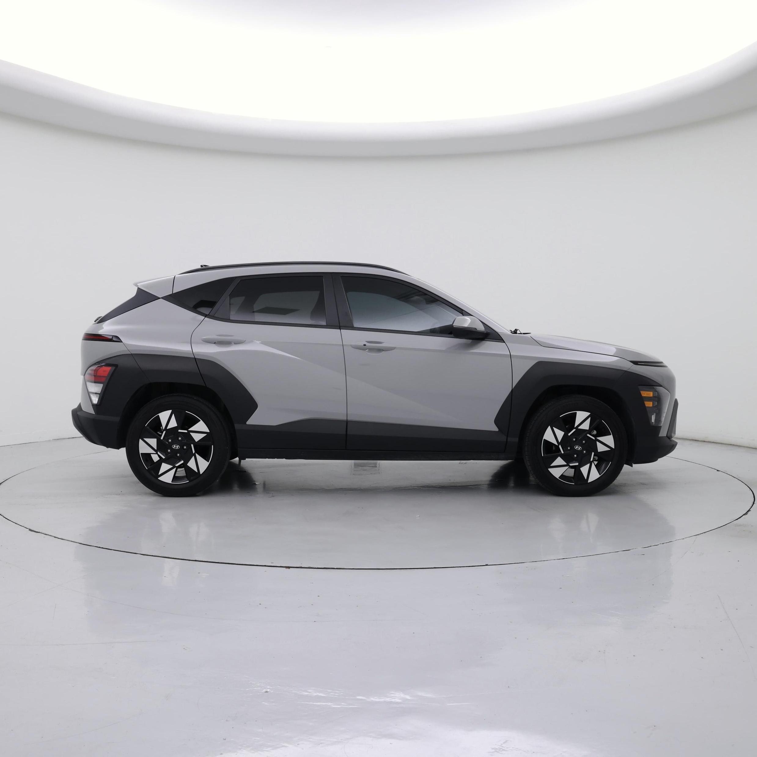 Thumbnail: 2024 Hyundai Kona - 7