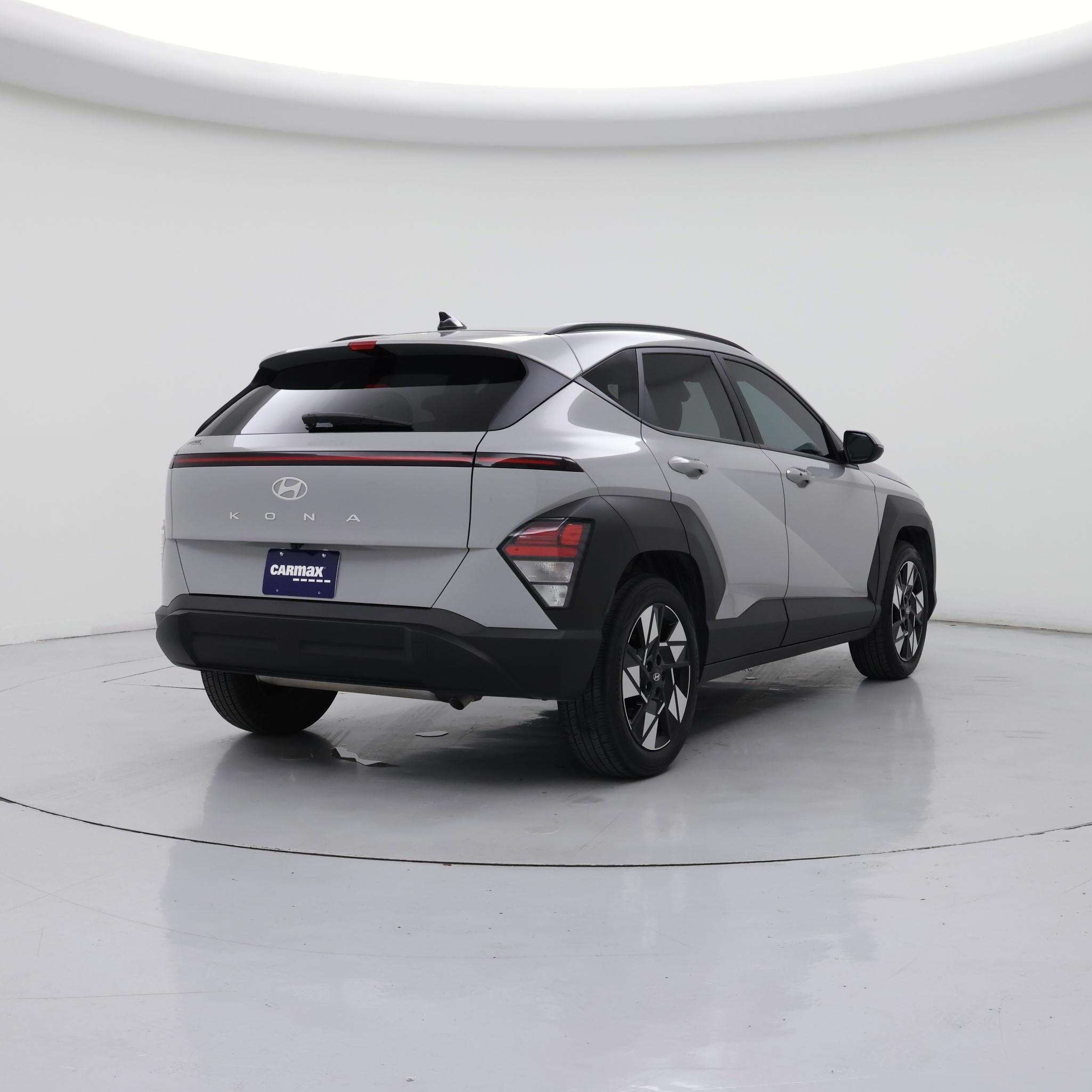 Thumbnail: 2024 Hyundai Kona - 8