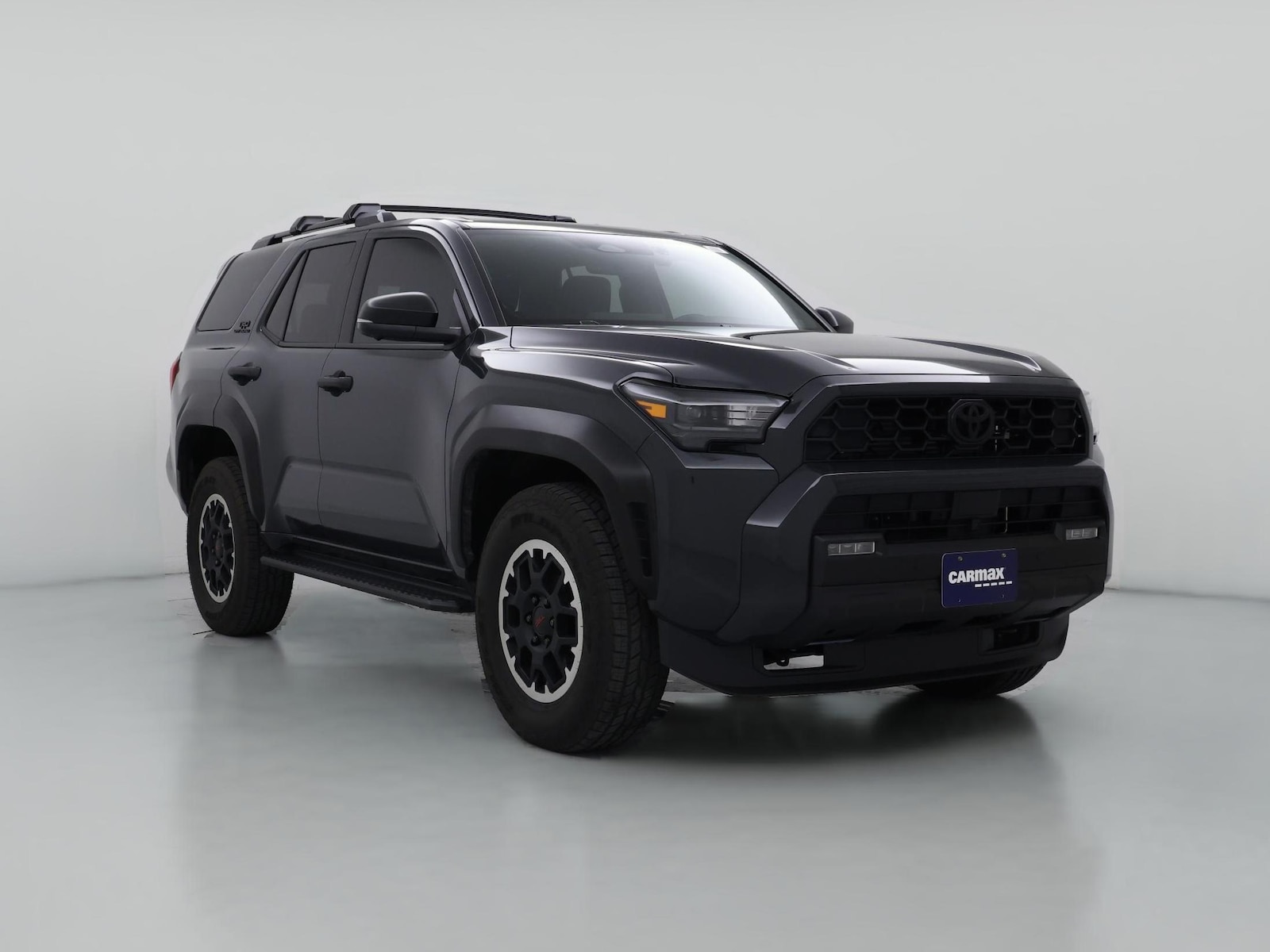 2026 Toyota 4Runner