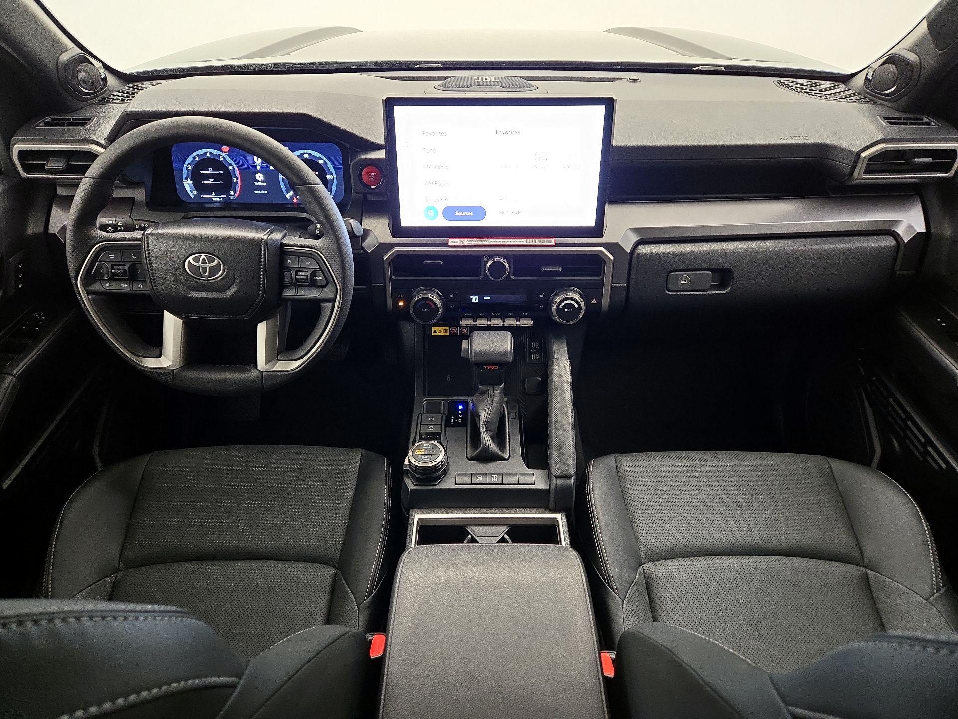 Thumbnail: 2026 Toyota 4Runner - 9