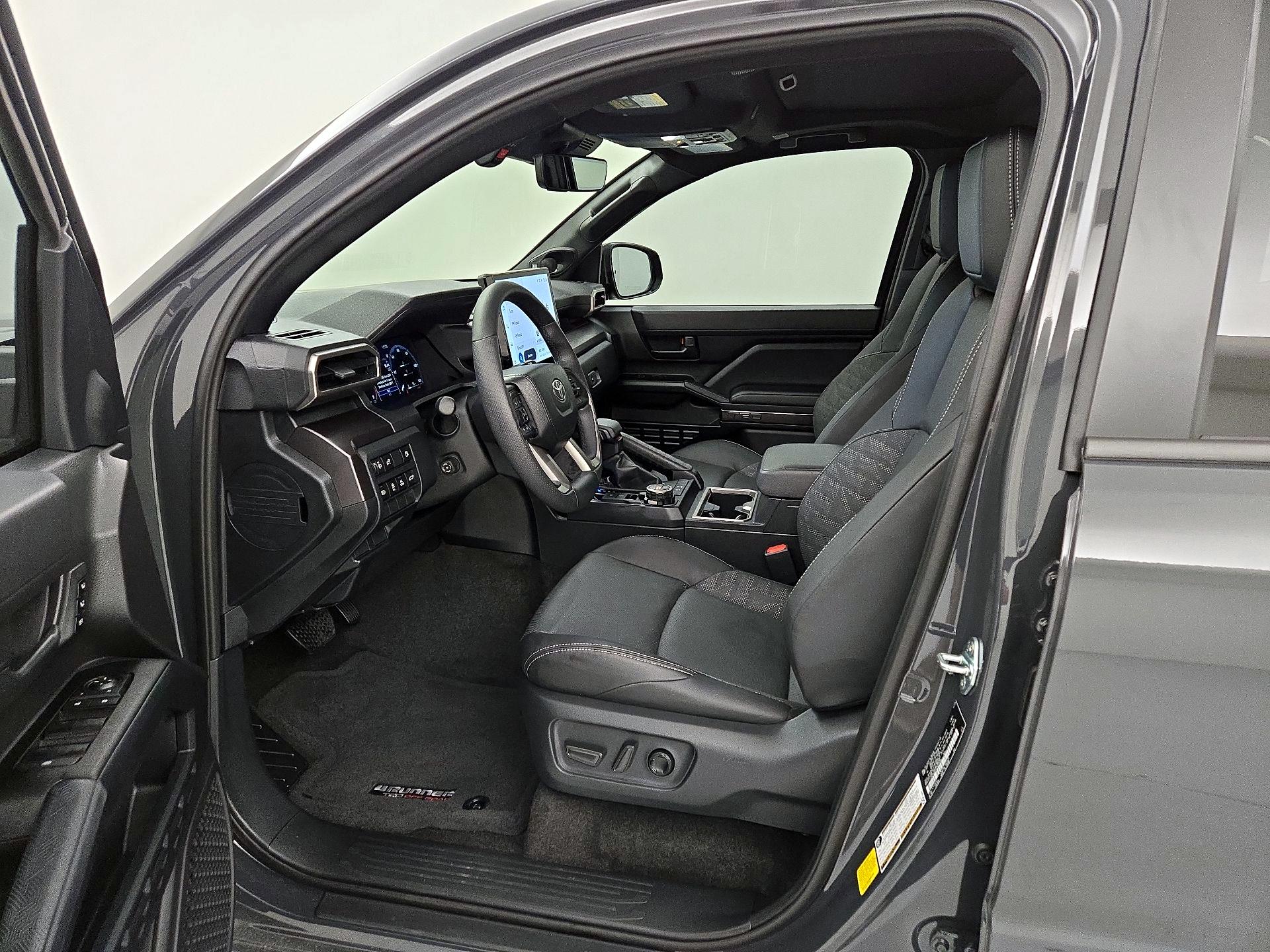 Thumbnail: 2026 Toyota 4Runner - 11