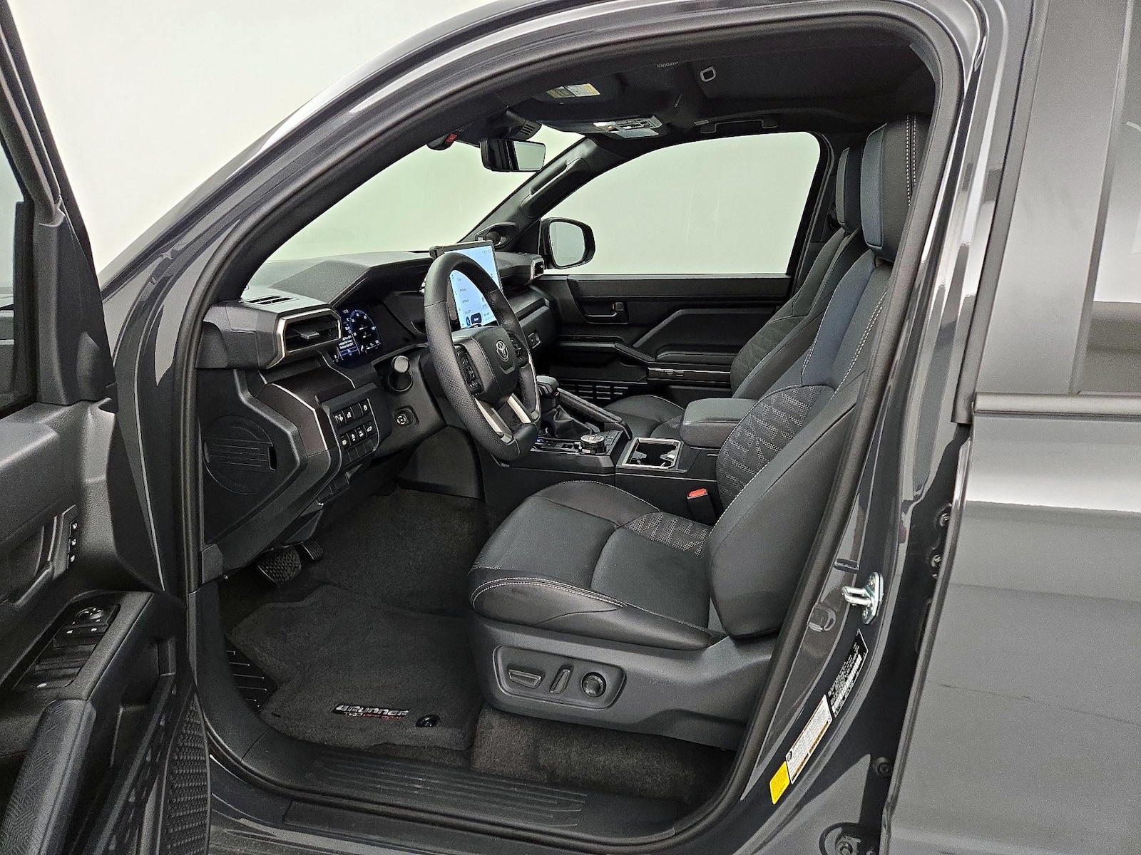 2026 Toyota 4Runner TRD Off-Road Premium - Photo 12