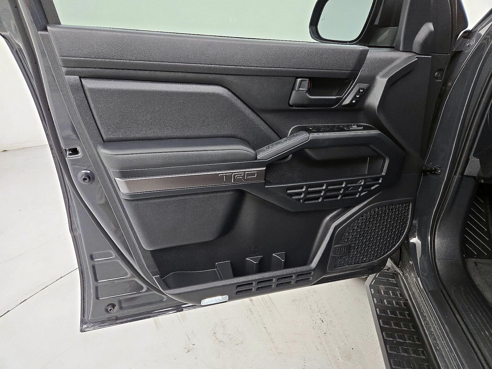 2026 Toyota 4Runner TRD Off-Road Premium - Photo 13