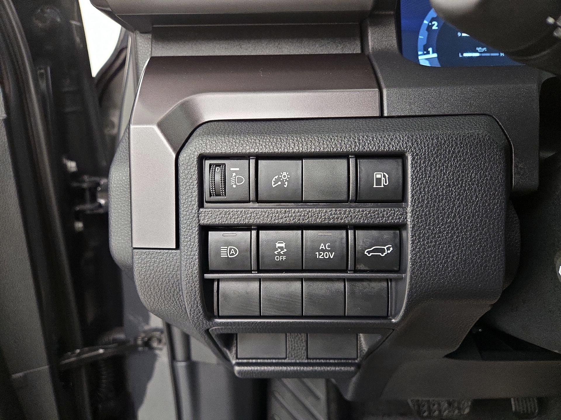 Thumbnail: 2026 Toyota 4Runner - 13