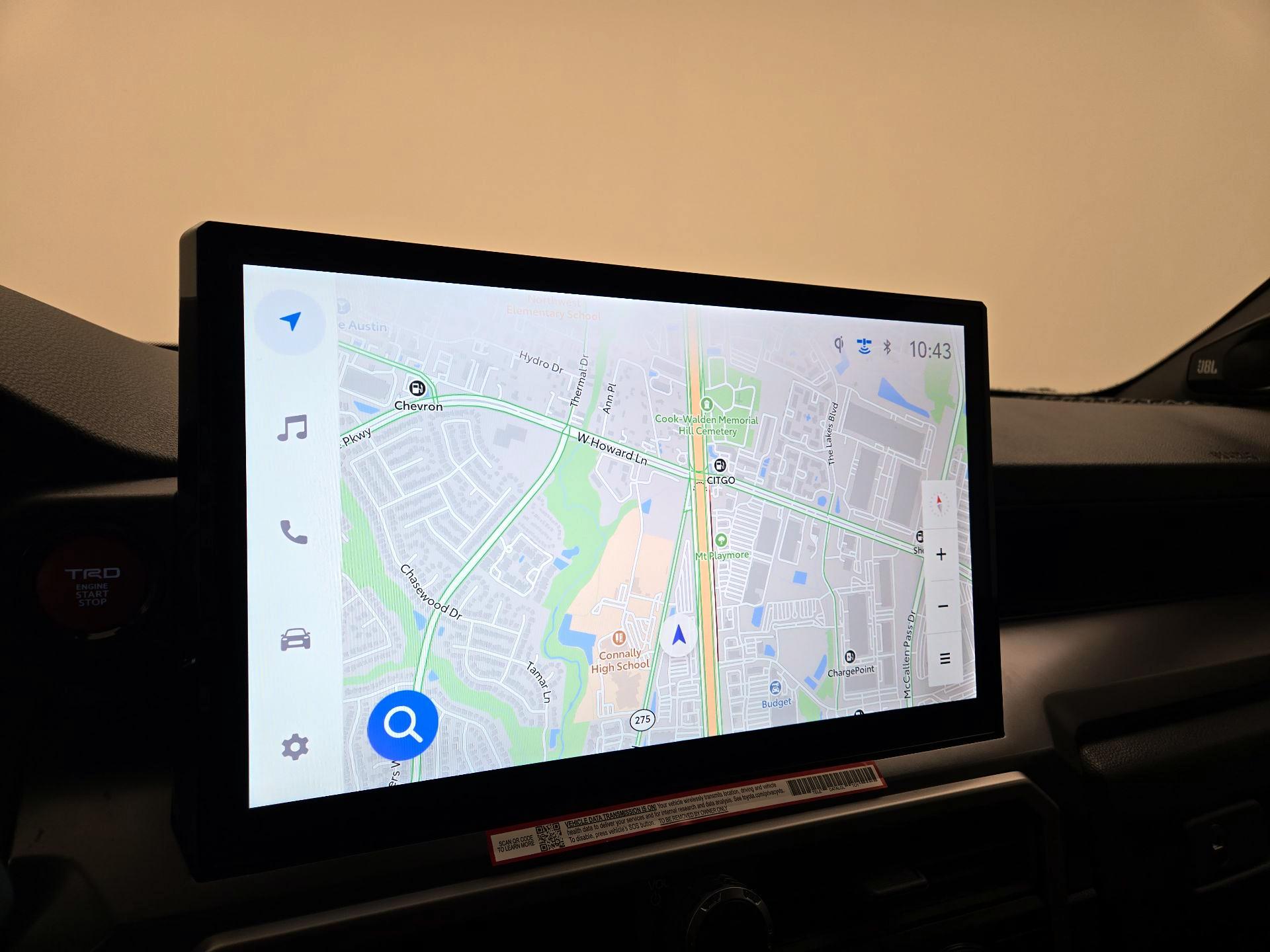 Thumbnail: 2026 Toyota 4Runner - 14