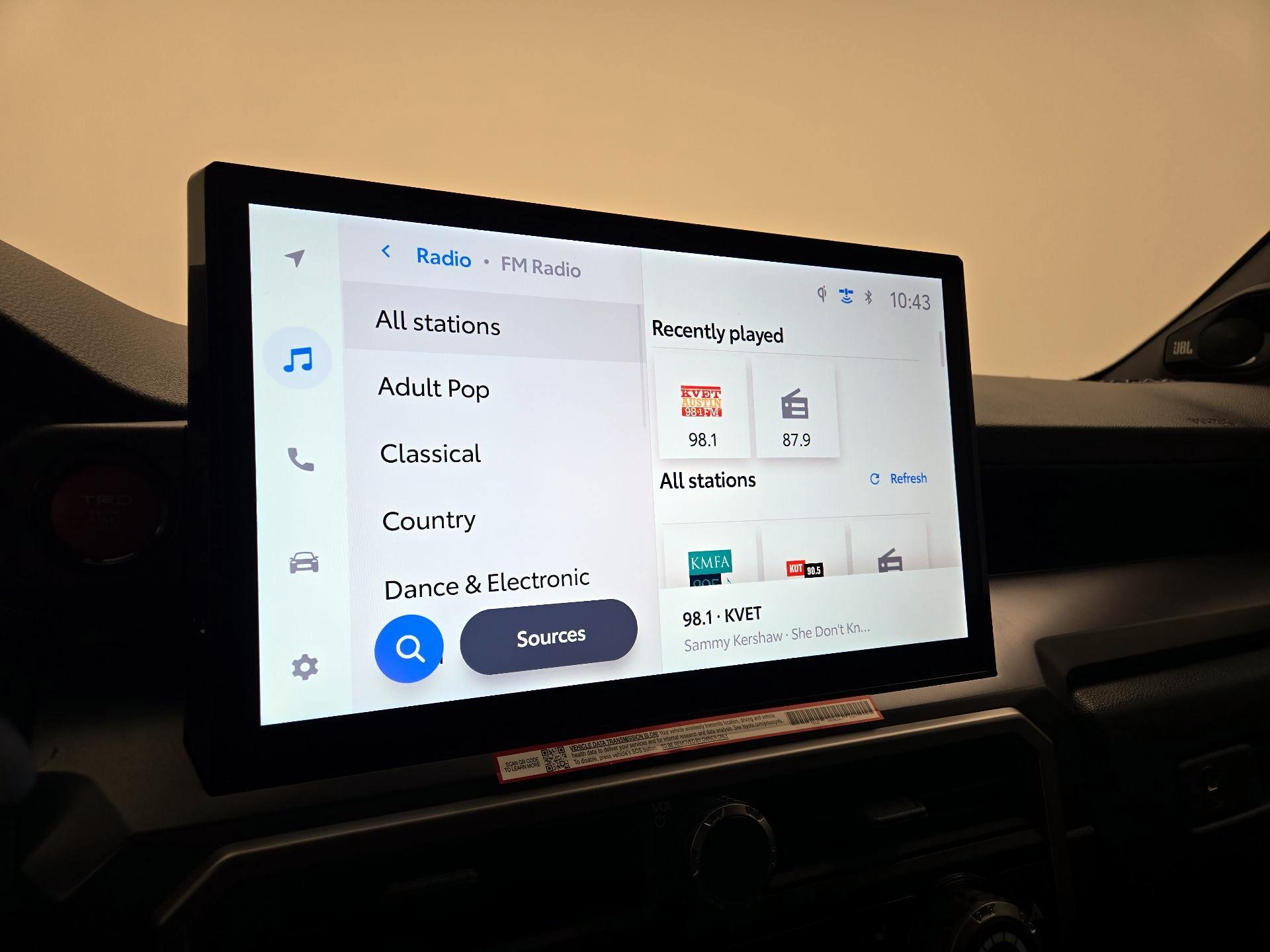 Thumbnail: 2026 Toyota 4Runner - 16