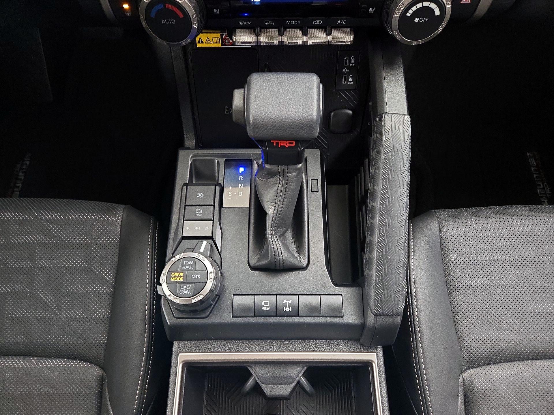 Thumbnail: 2026 Toyota 4Runner - 18