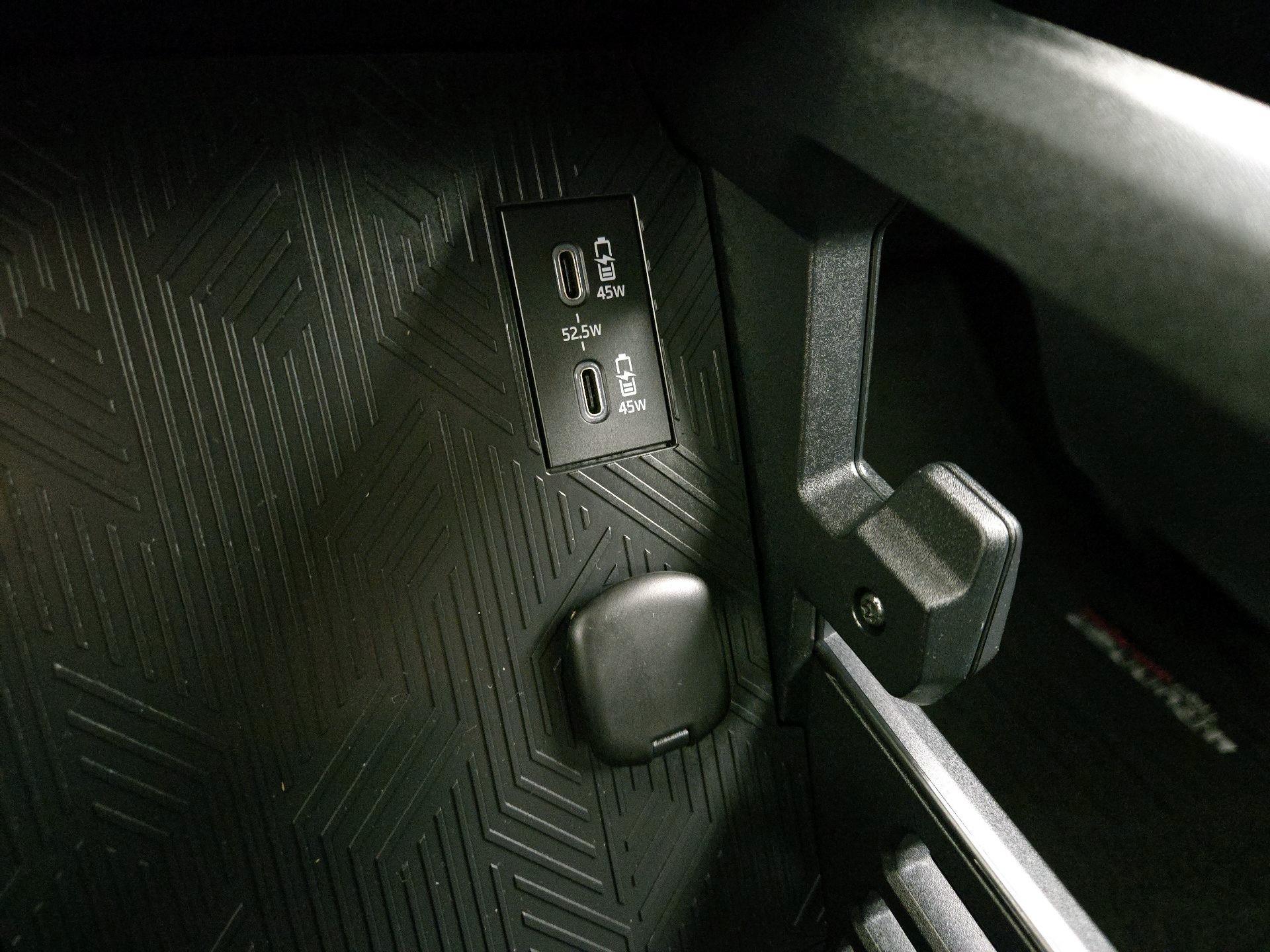 Thumbnail: 2026 Toyota 4Runner - 19