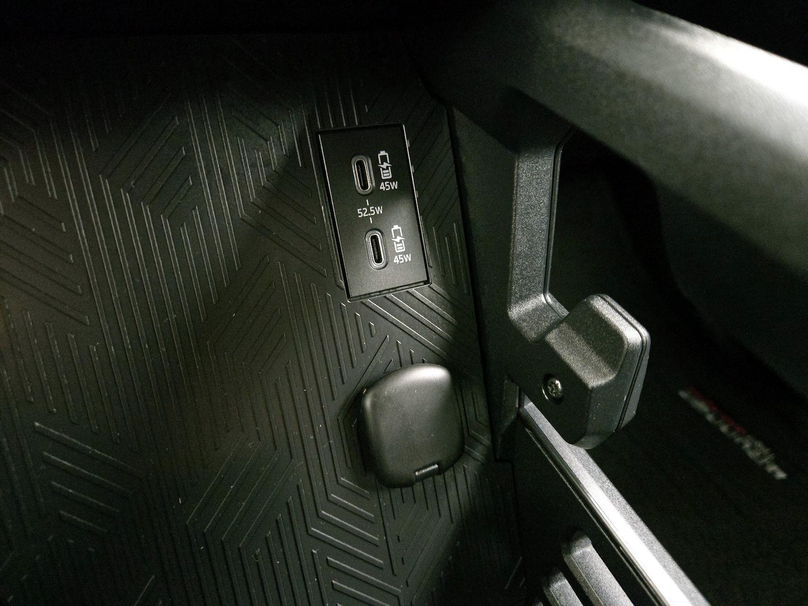 2026 Toyota 4Runner TRD Off-Road Premium - Photo 20