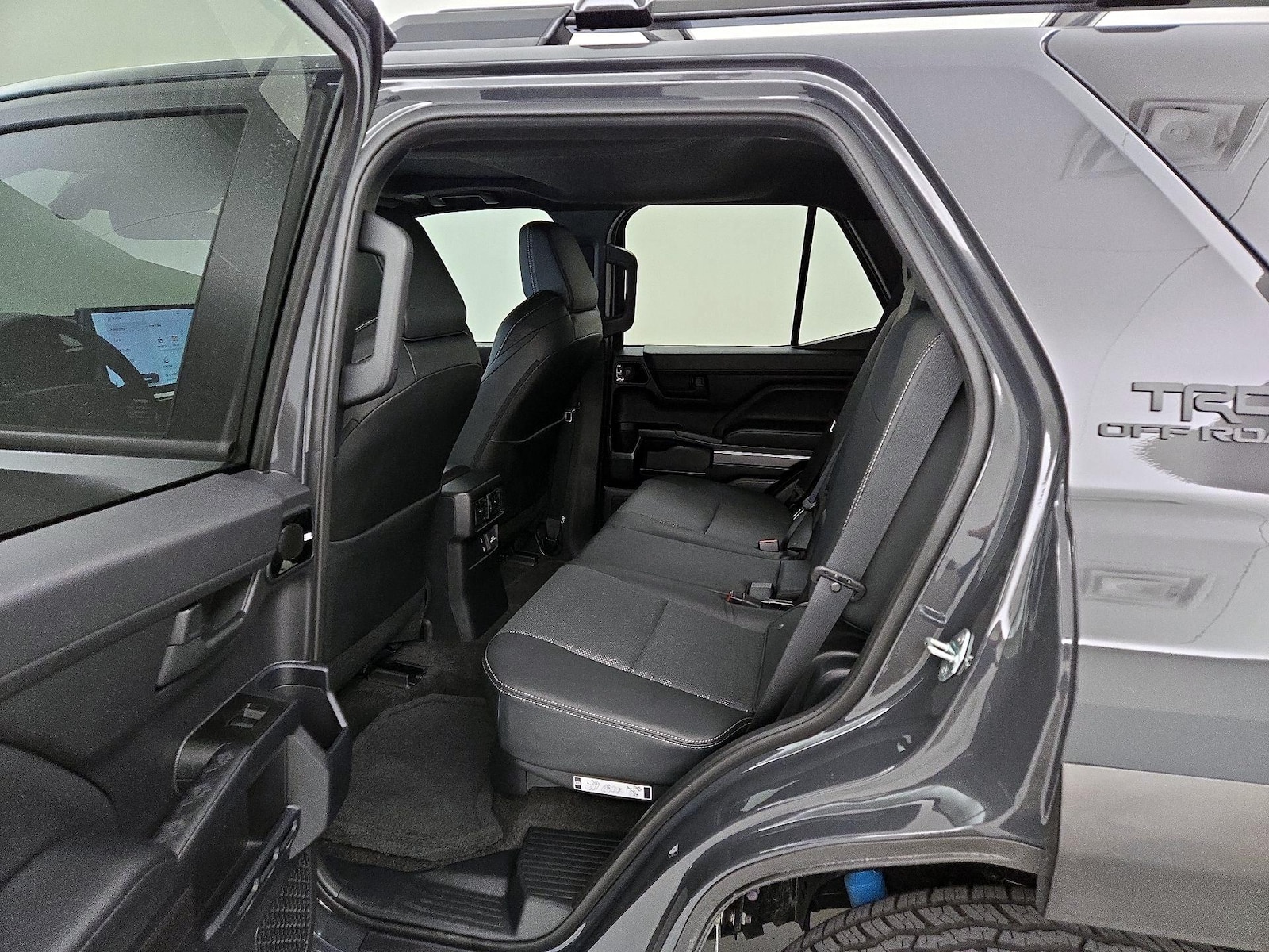 2026 Toyota 4Runner TRD Off-Road Premium - Photo 22