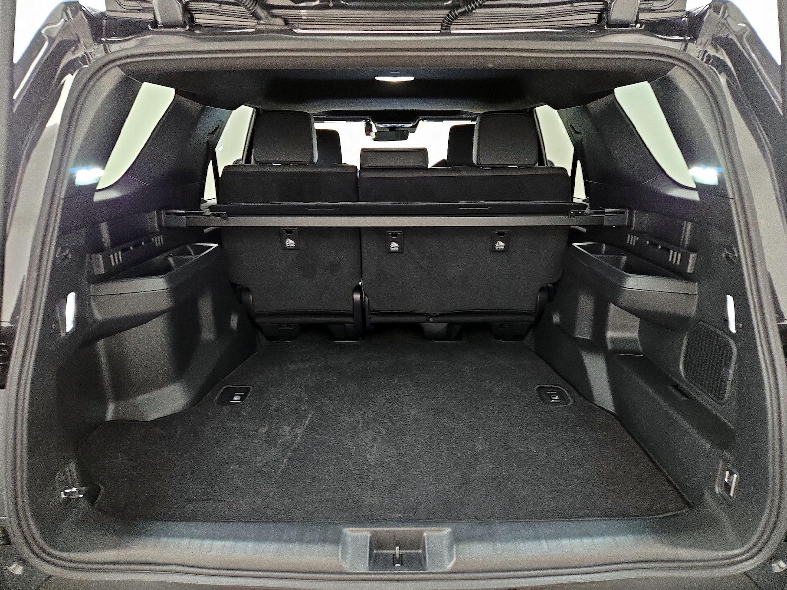 2026 Toyota 4Runner TRD Off-Road Premium - Photo 23