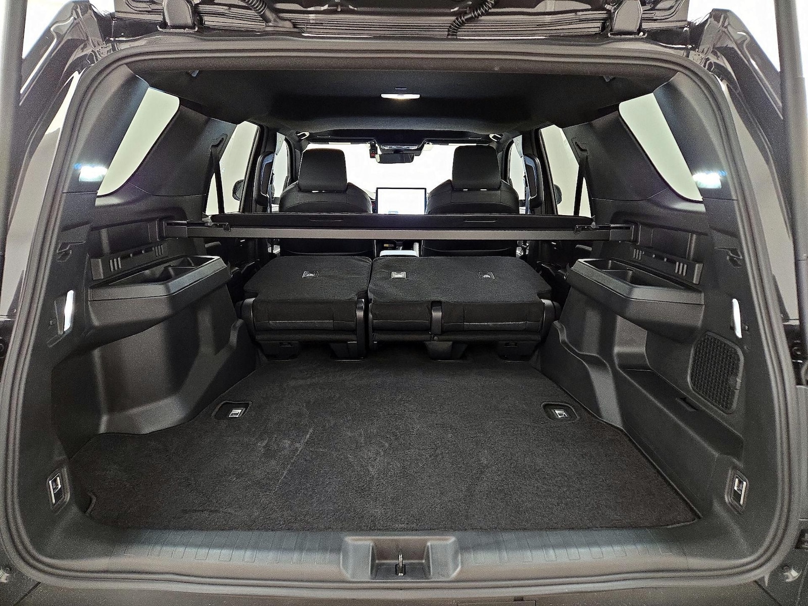 2026 Toyota 4Runner TRD Off-Road Premium - Photo 24