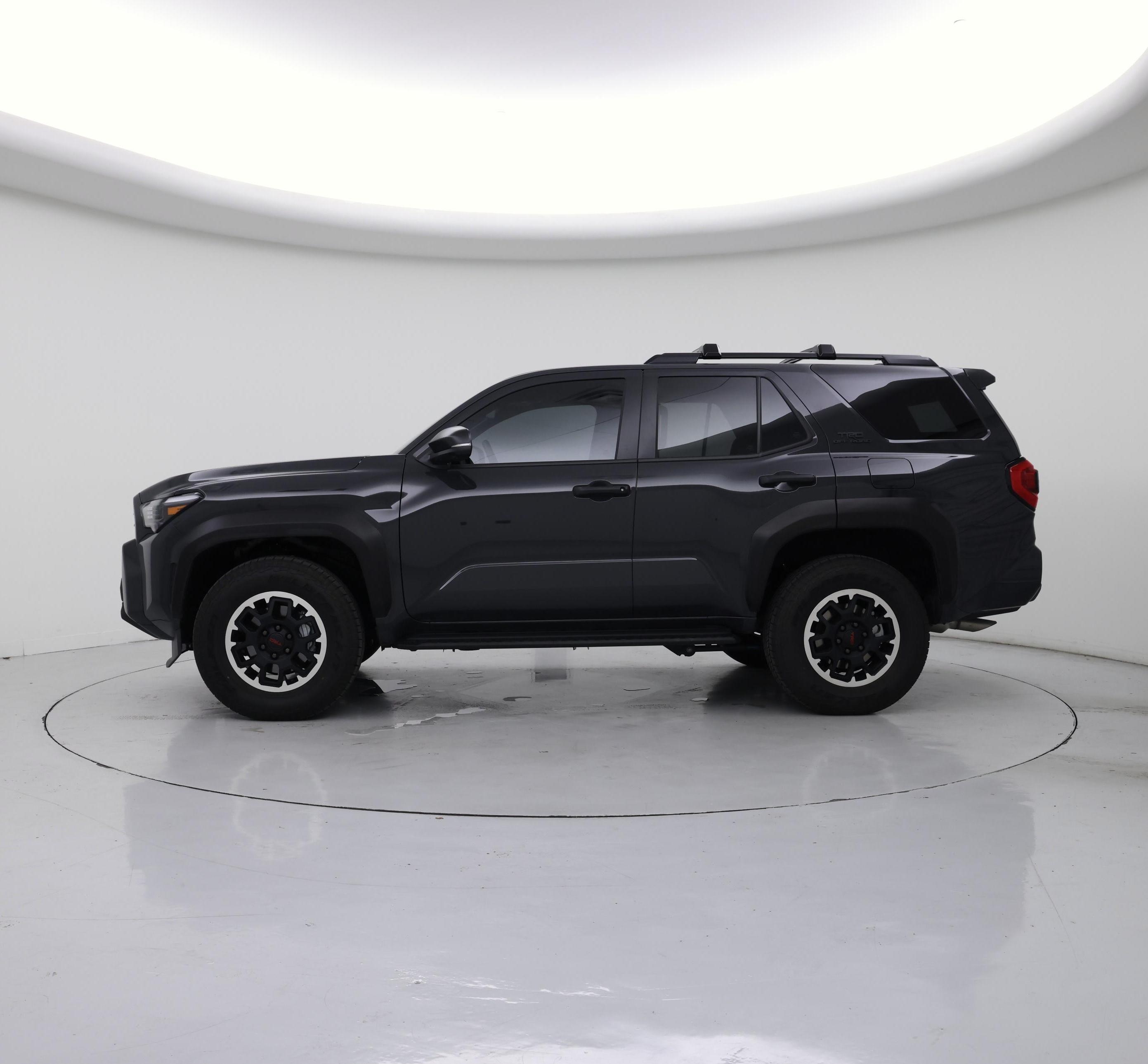 Thumbnail: 2026 Toyota 4Runner - 3