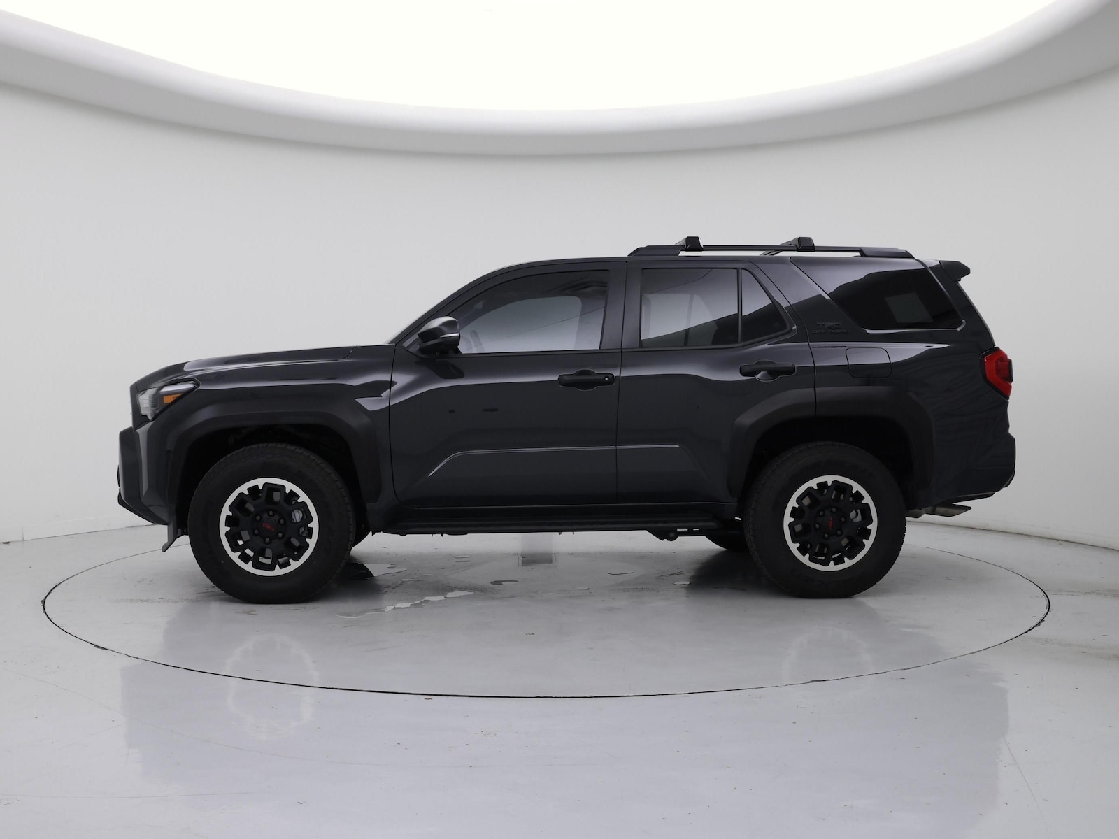 2026 Toyota 4Runner TRD Off-Road Premium - Photo 4