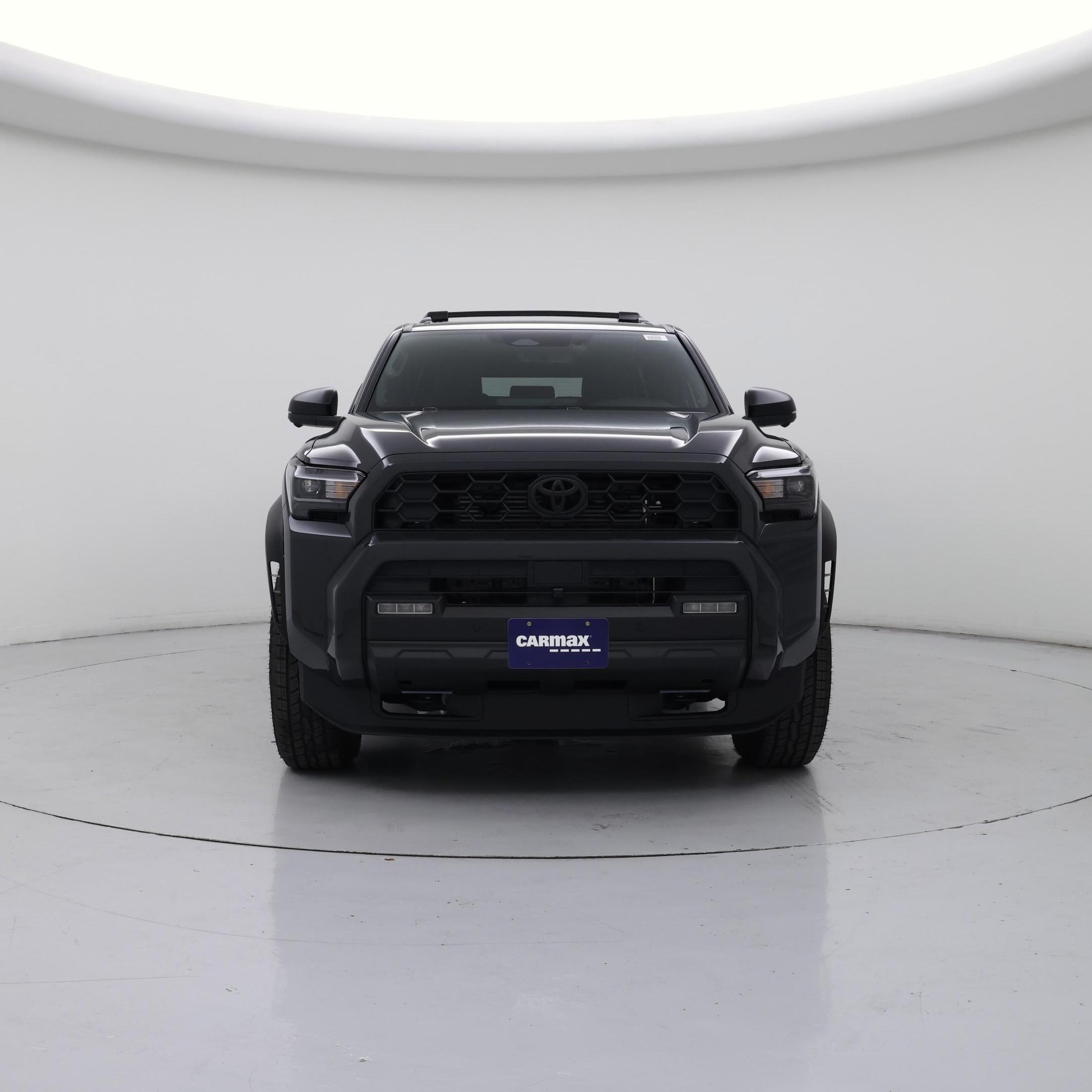 Thumbnail: 2026 Toyota 4Runner - 5