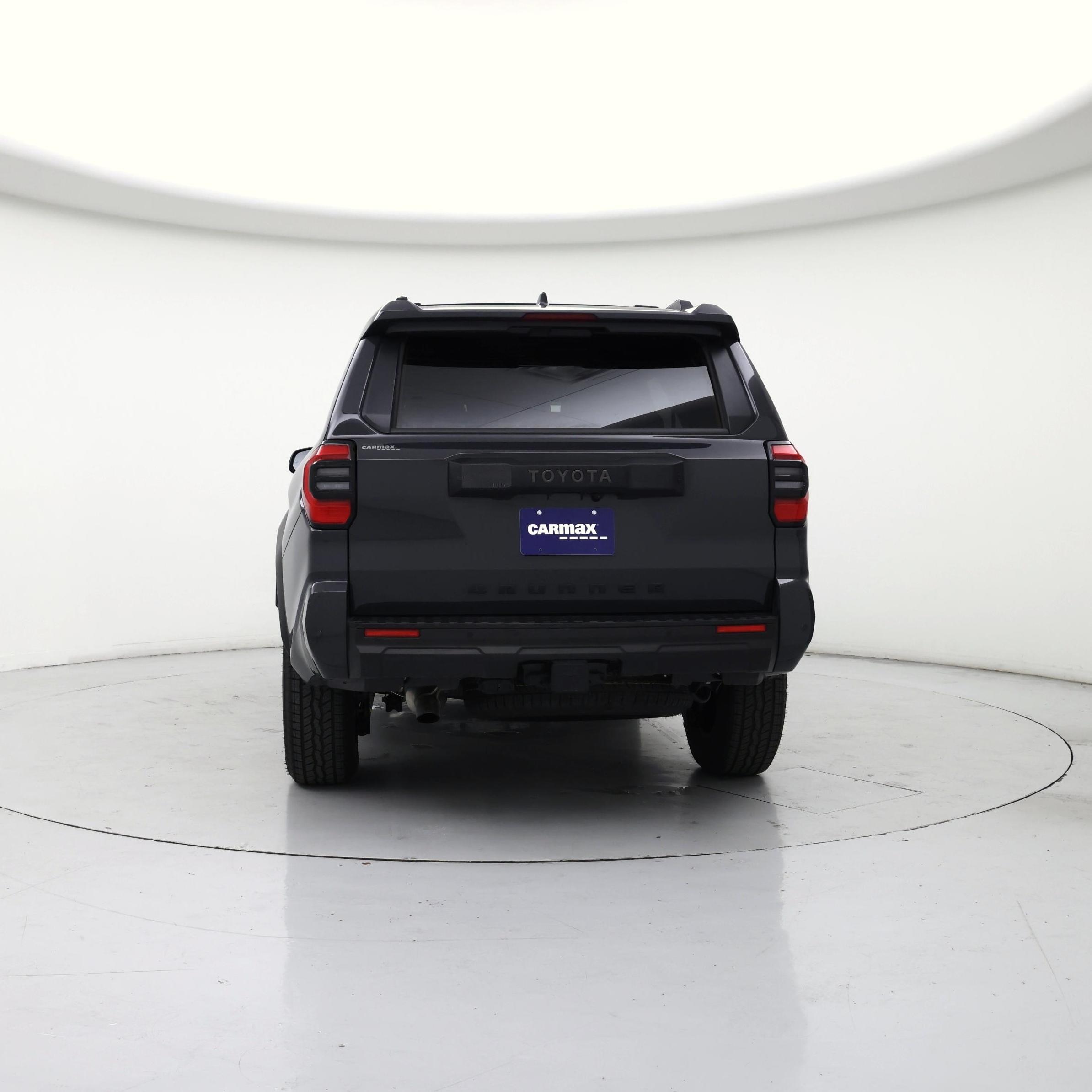 Thumbnail: 2026 Toyota 4Runner - 6