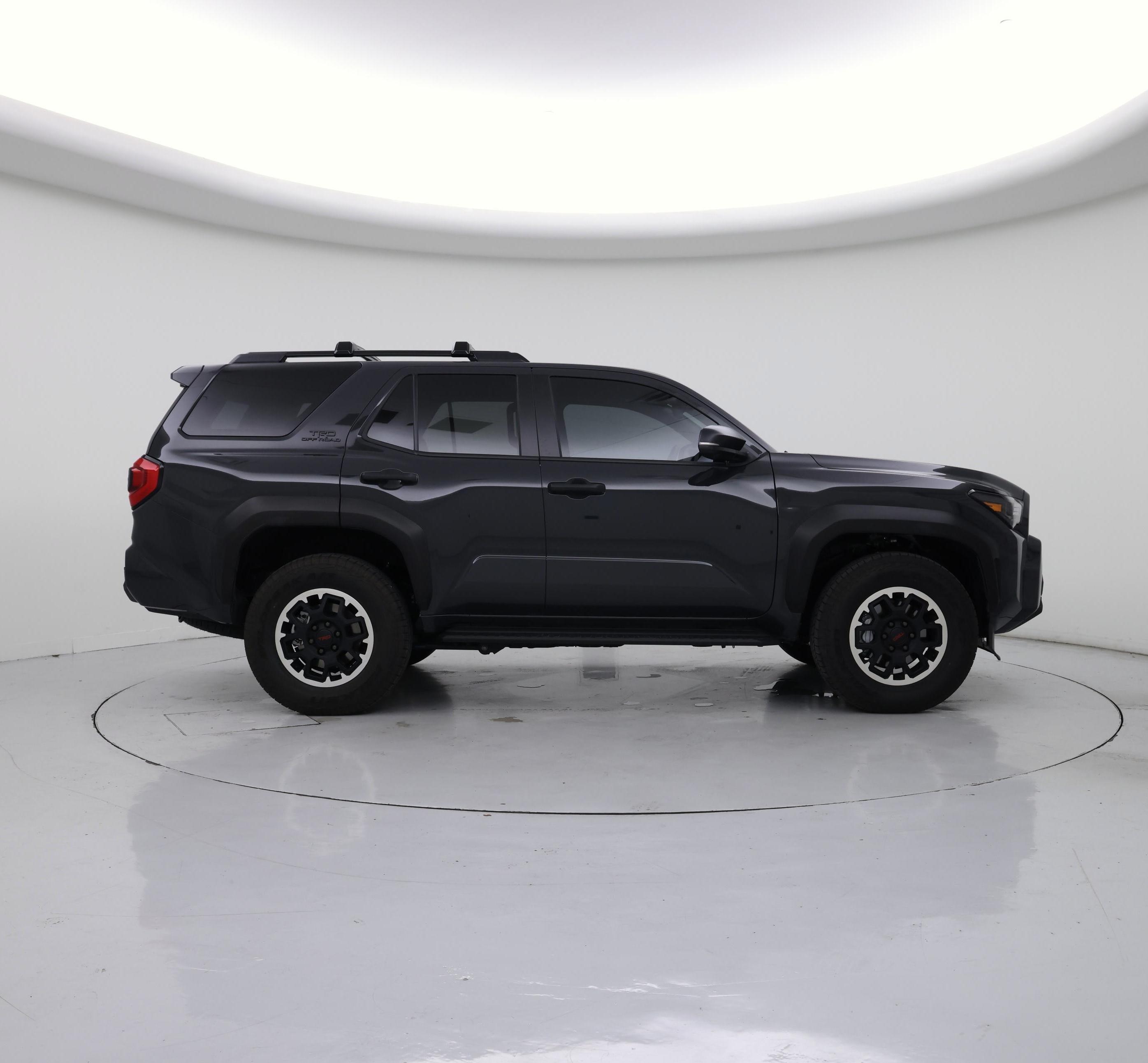 Thumbnail: 2026 Toyota 4Runner - 7