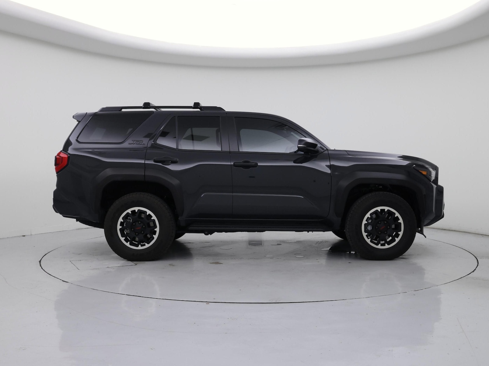 2026 Toyota 4Runner TRD Off-Road Premium - Photo 8