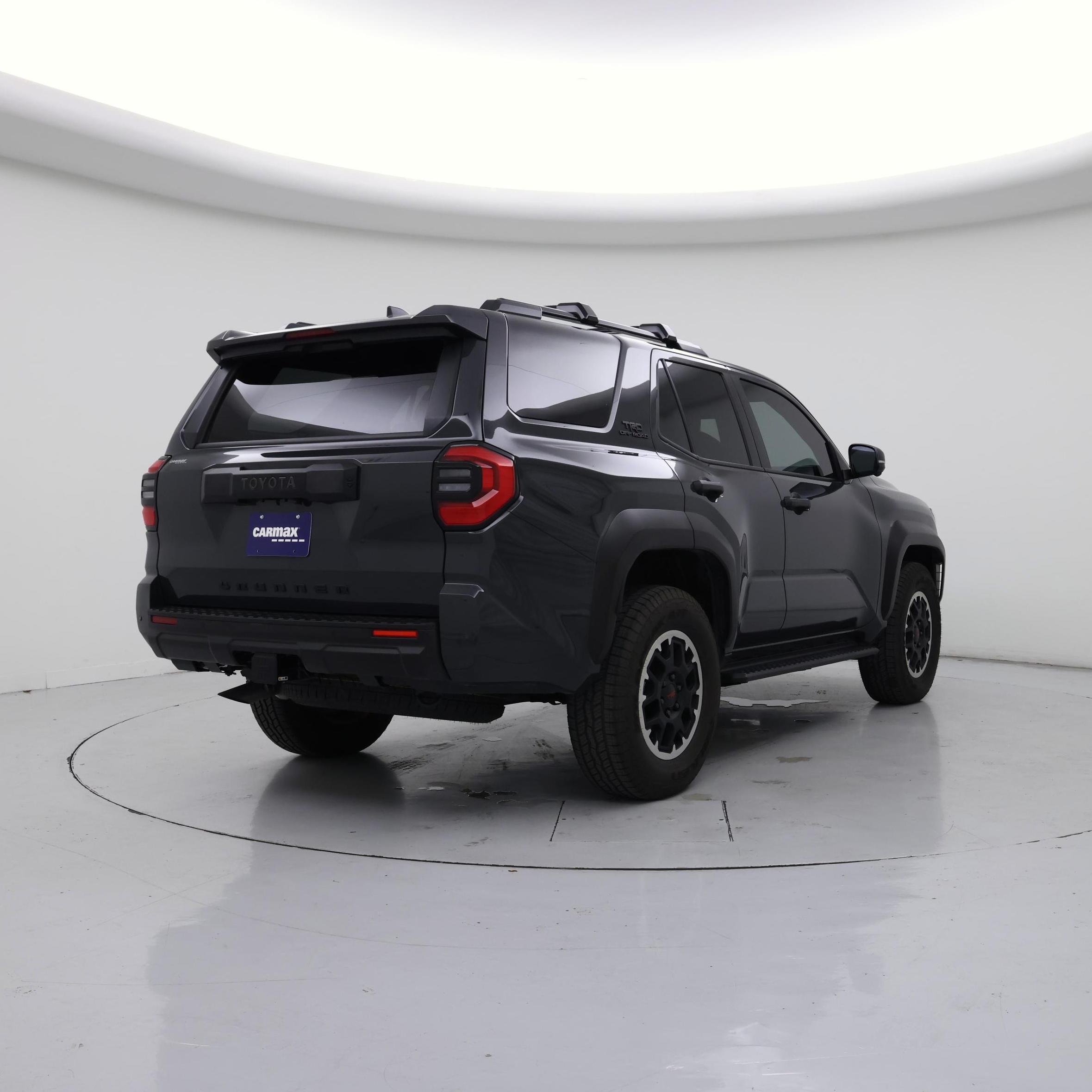 Thumbnail: 2026 Toyota 4Runner - 8