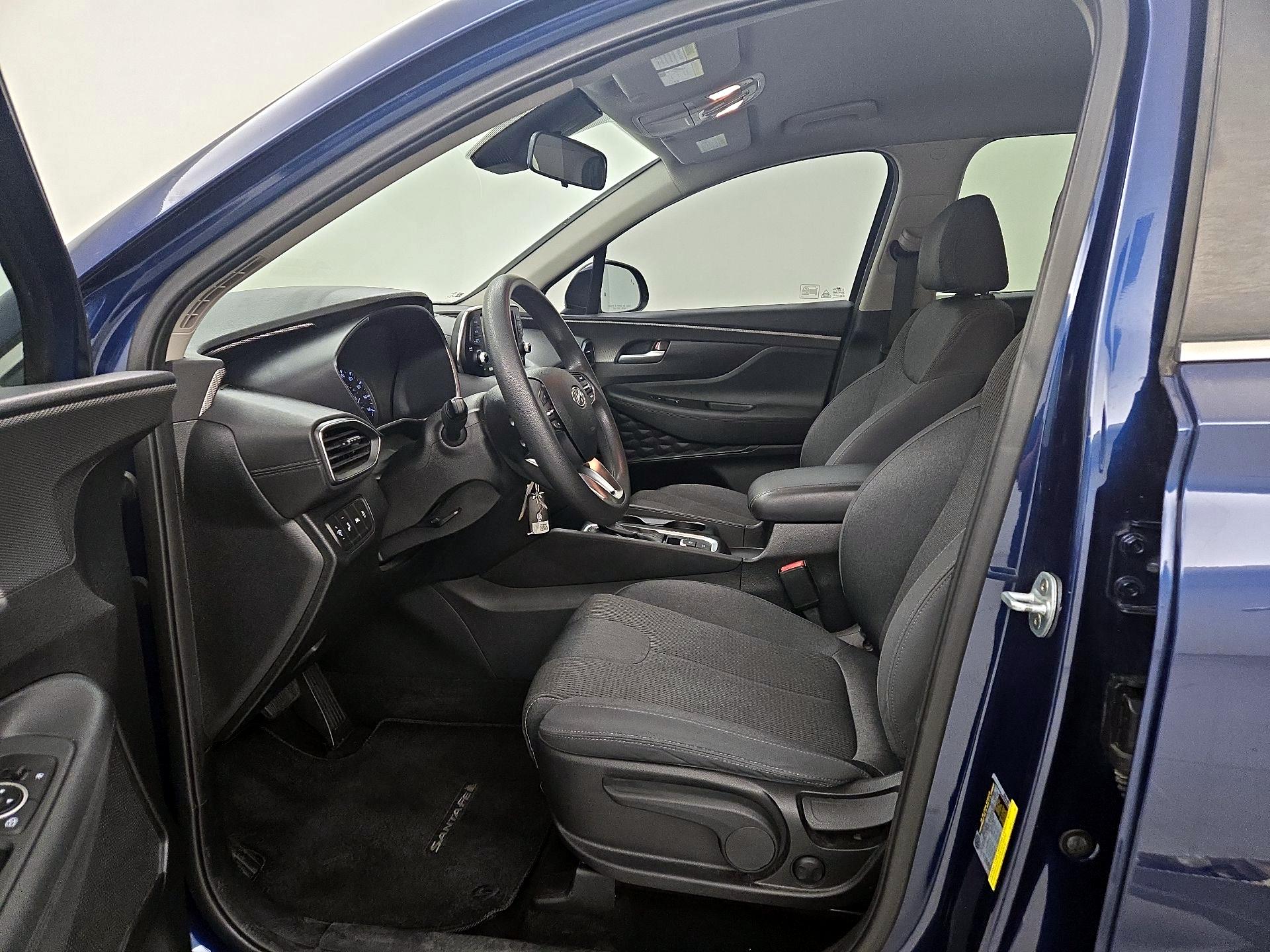 Thumbnail: 2019 Hyundai Santa Fe - 11