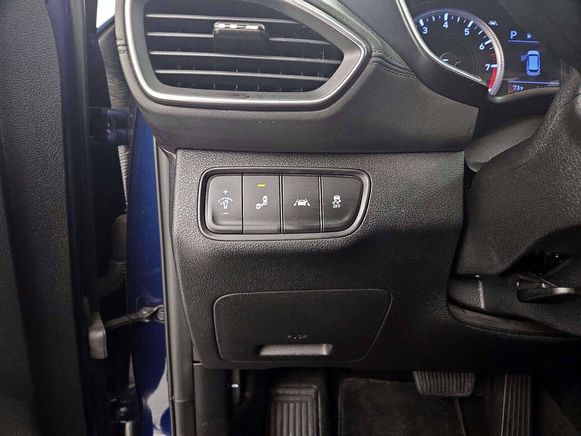 Thumbnail: 2019 Hyundai Santa Fe - 13