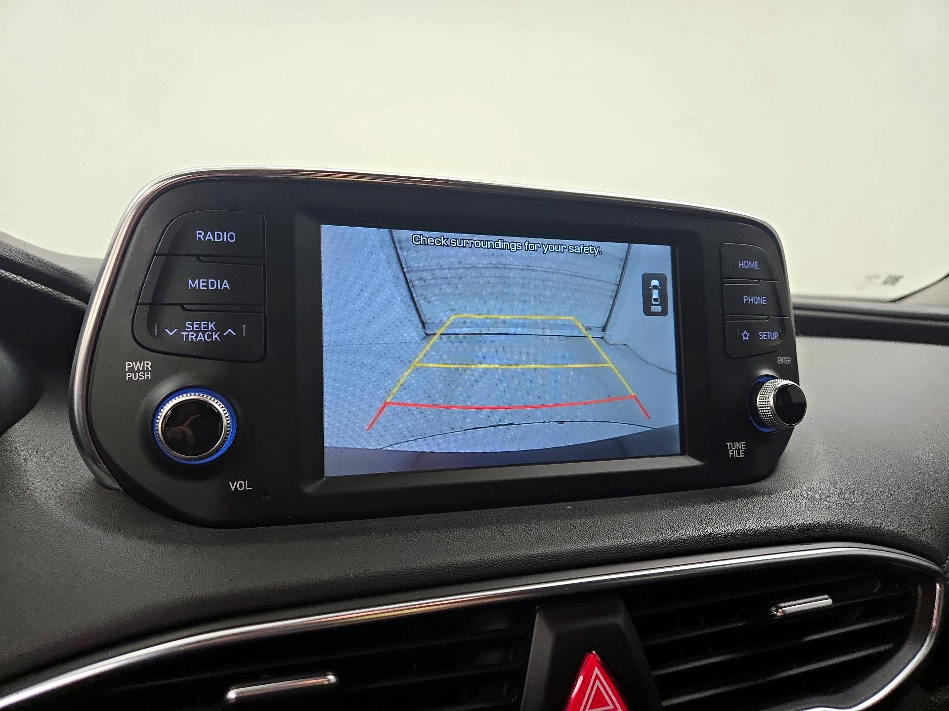 Thumbnail: 2019 Hyundai Santa Fe - 14