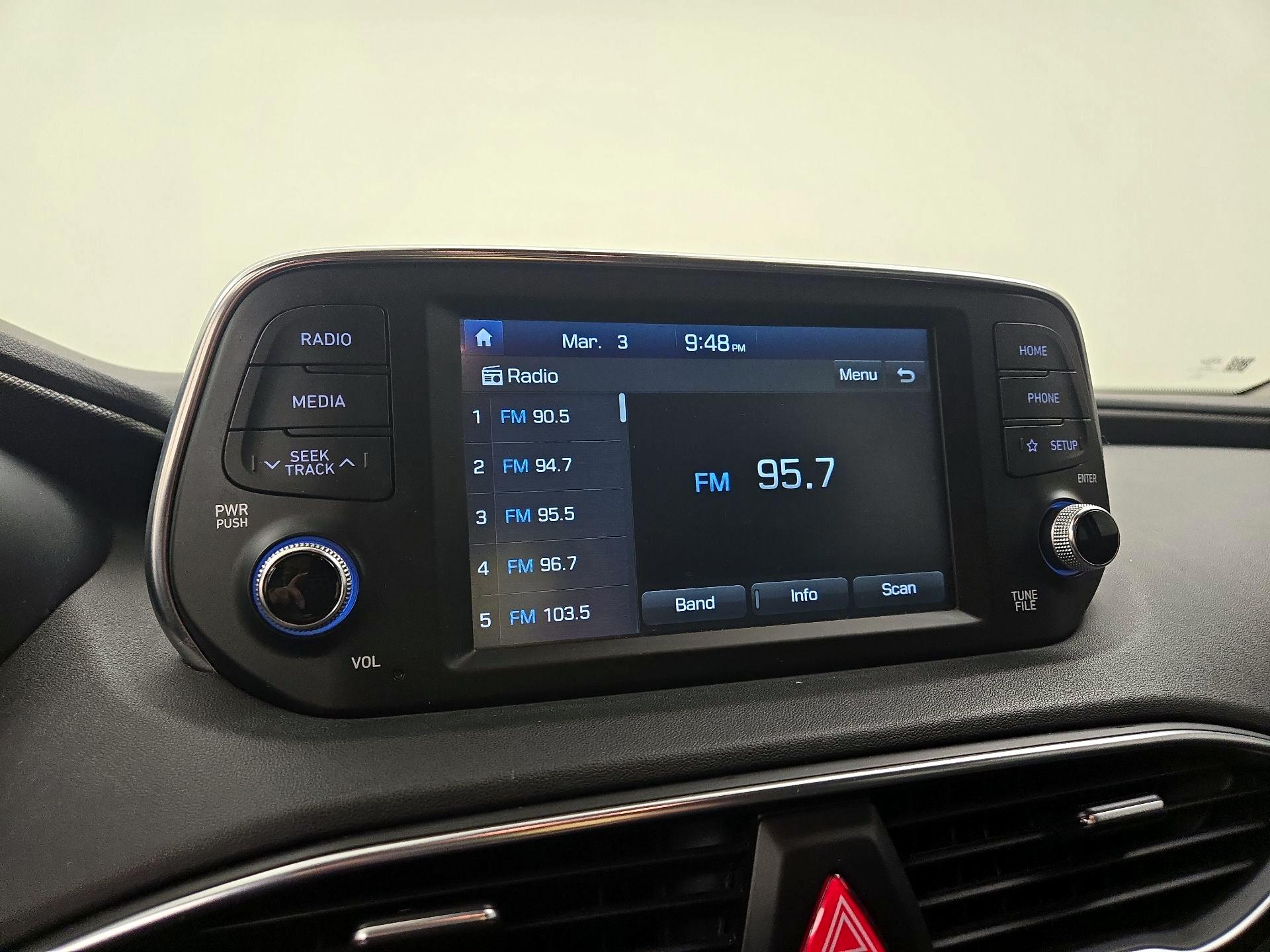 Thumbnail: 2019 Hyundai Santa Fe - 15