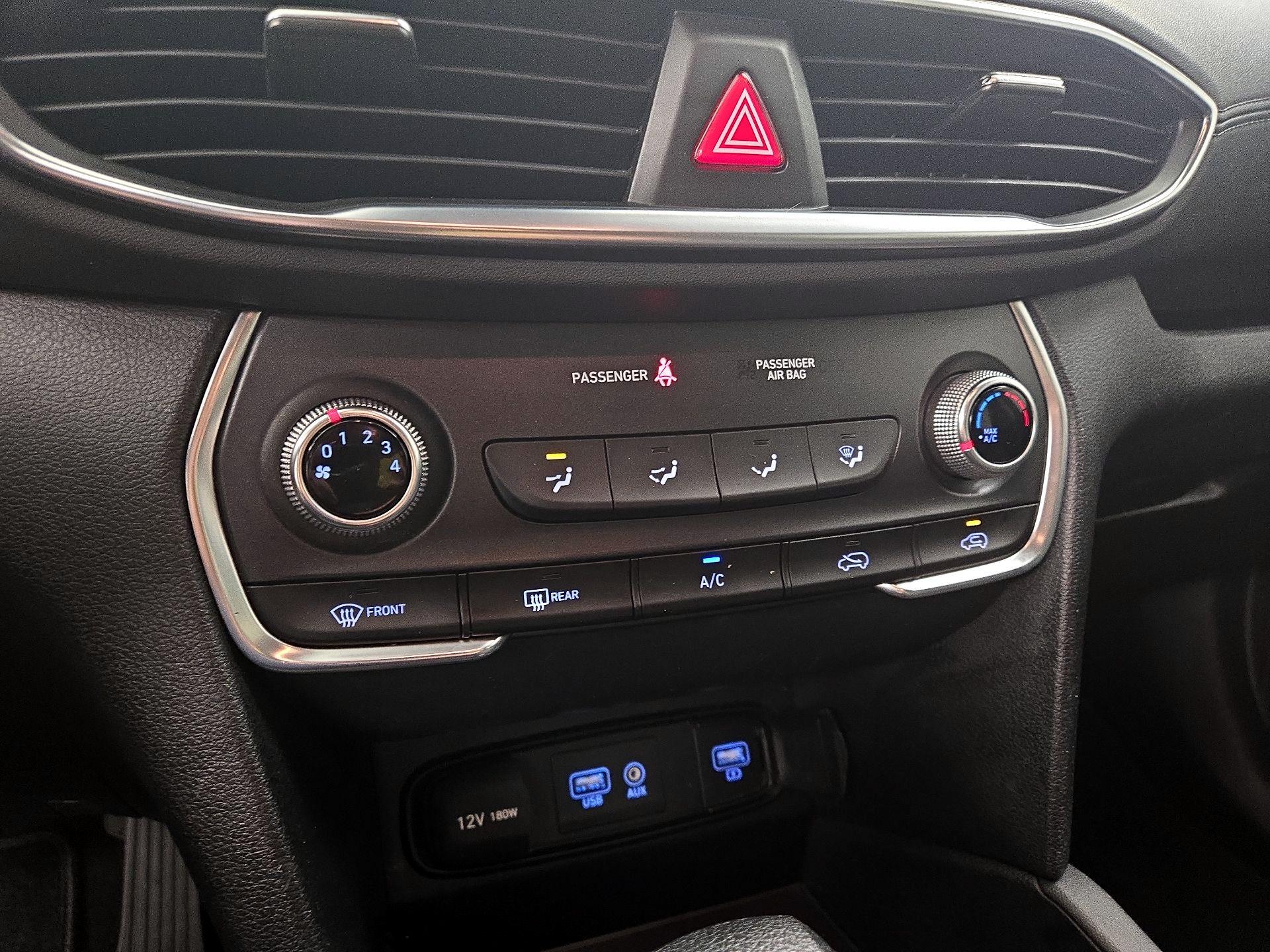 Thumbnail: 2019 Hyundai Santa Fe - 16