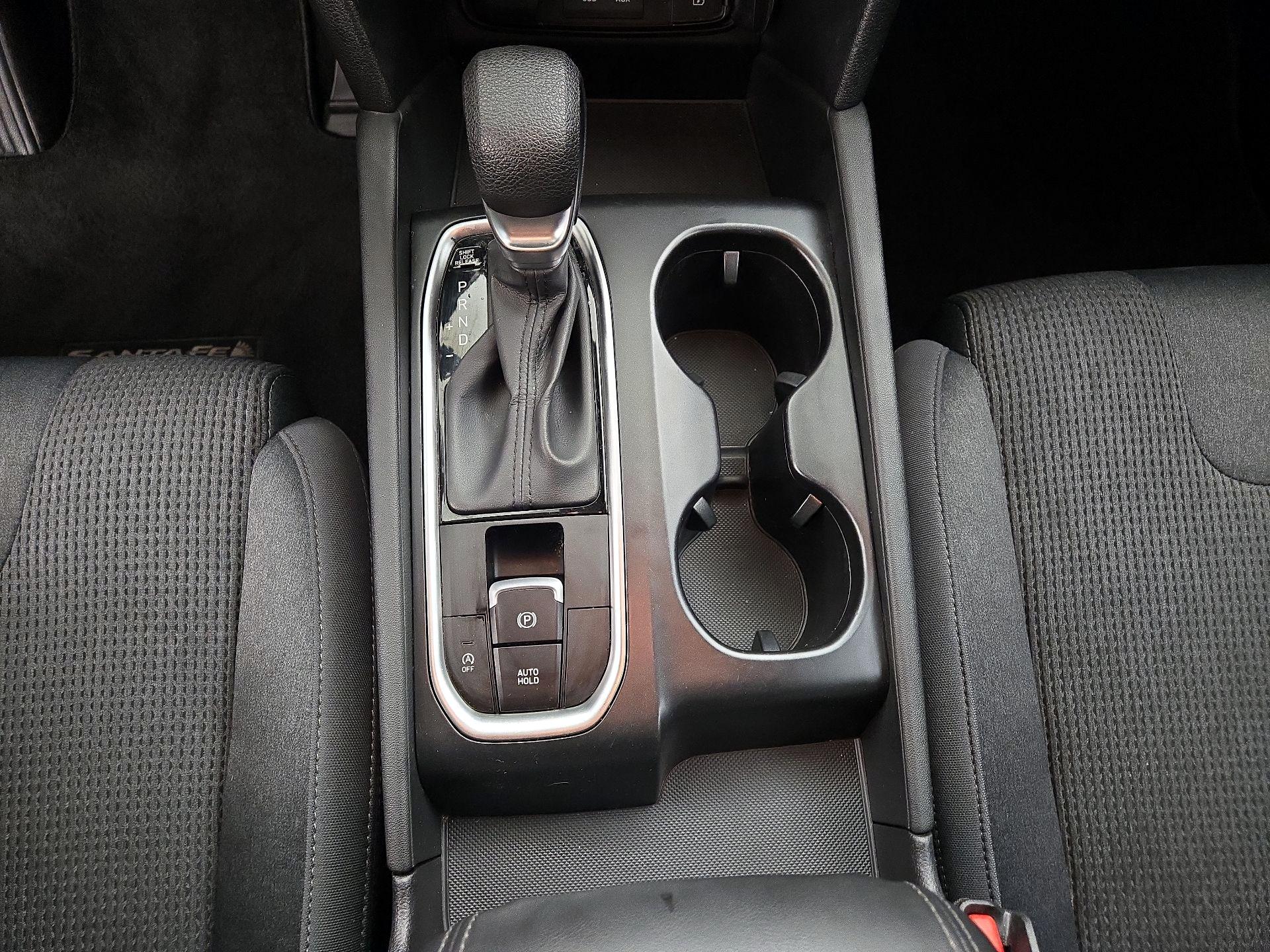 Thumbnail: 2019 Hyundai Santa Fe - 17