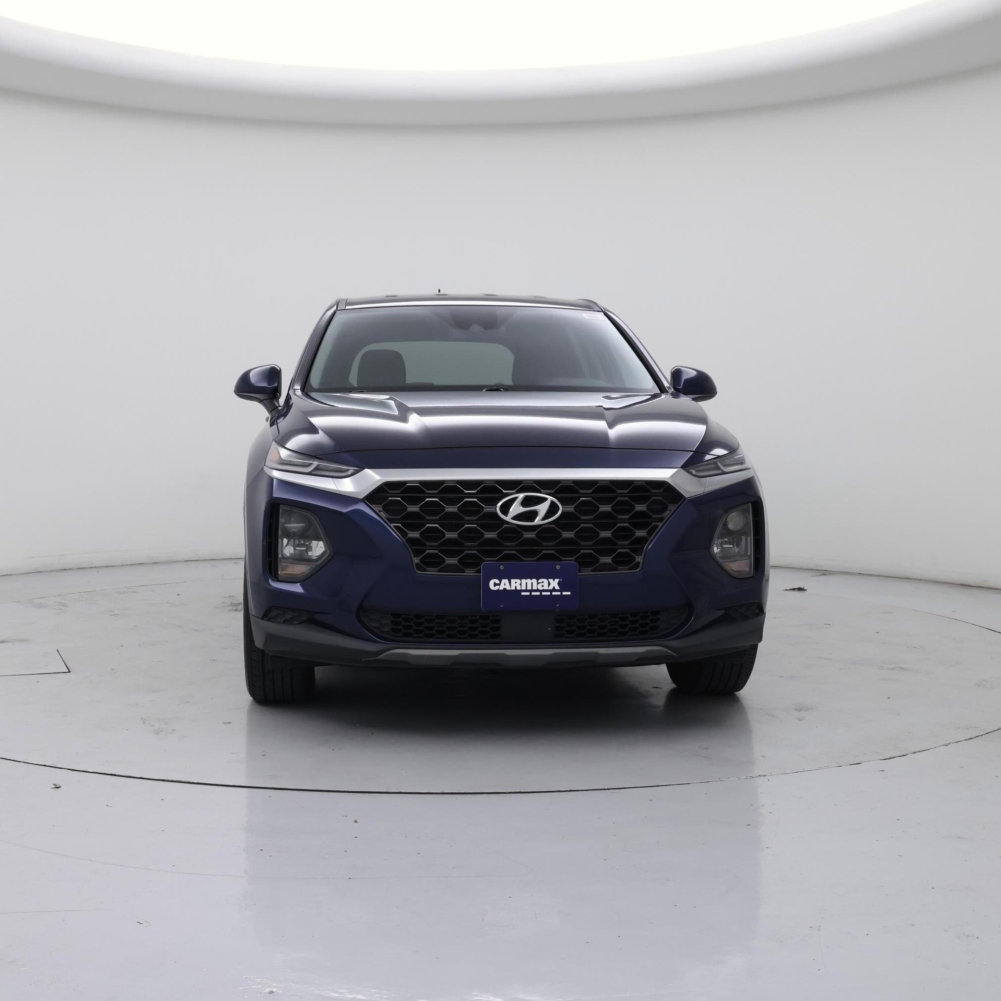 Thumbnail: 2019 Hyundai Santa Fe - 5