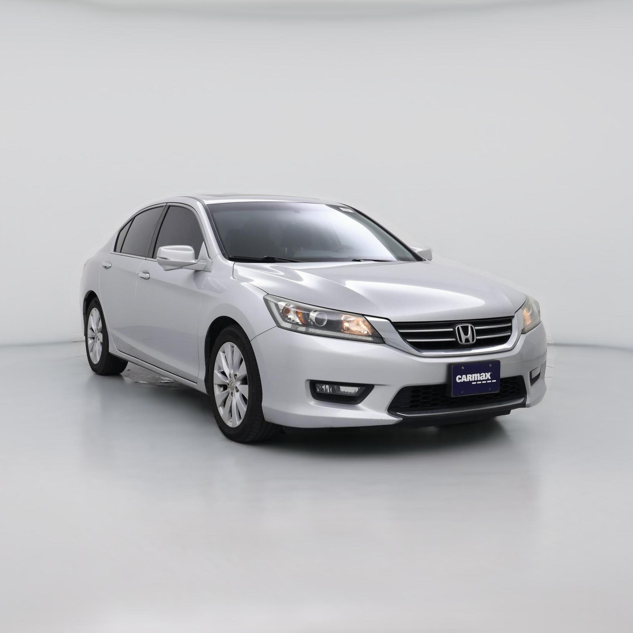 Thumbnail: 2014 Honda Accord - 1