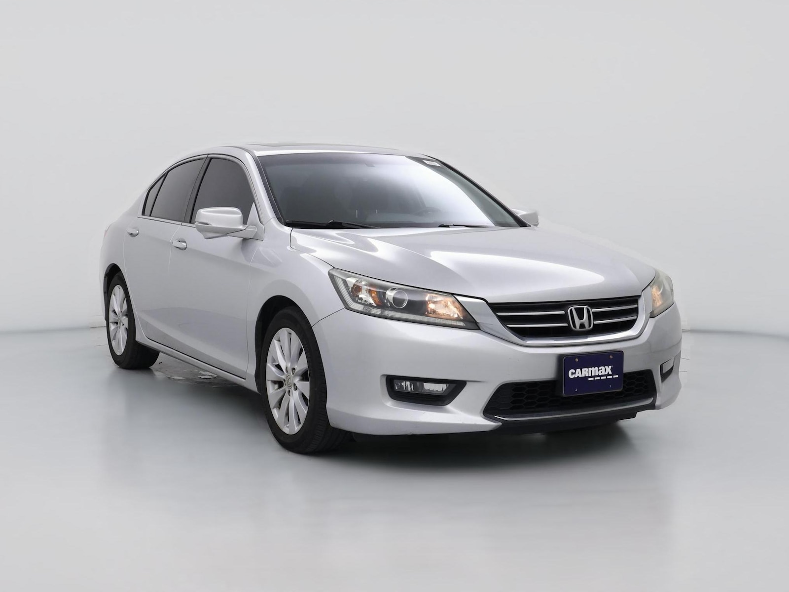 2014 Honda Accord EX