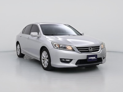 2014 Honda Accord EX