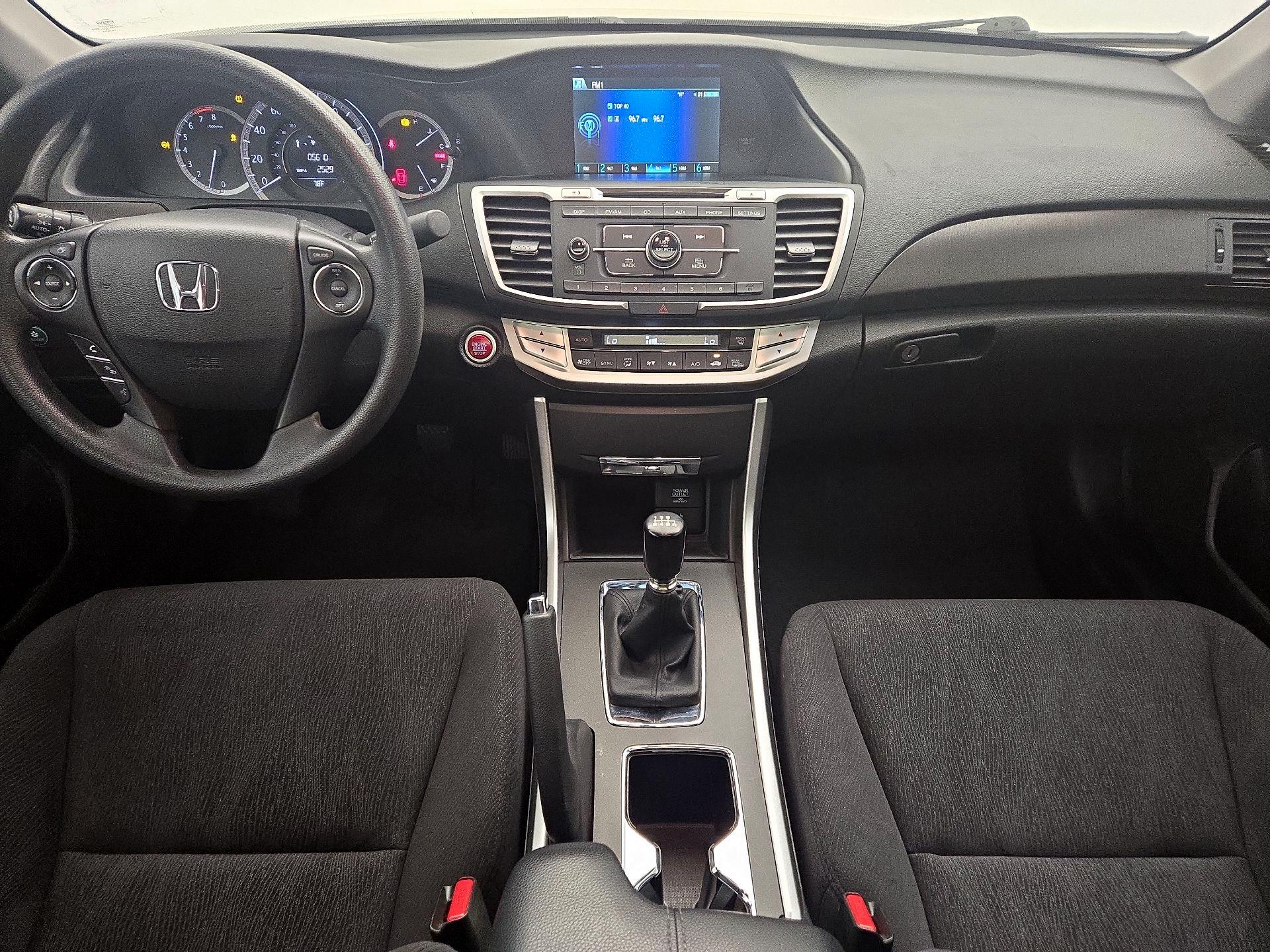 Thumbnail: 2014 Honda Accord - 9