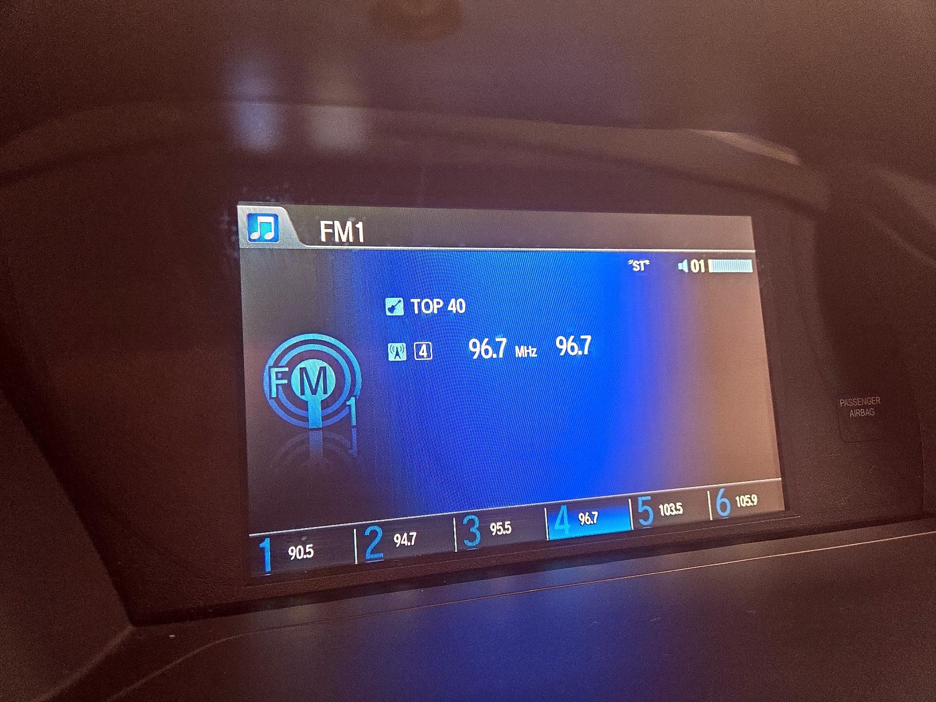 Thumbnail: 2014 Honda Accord - 15