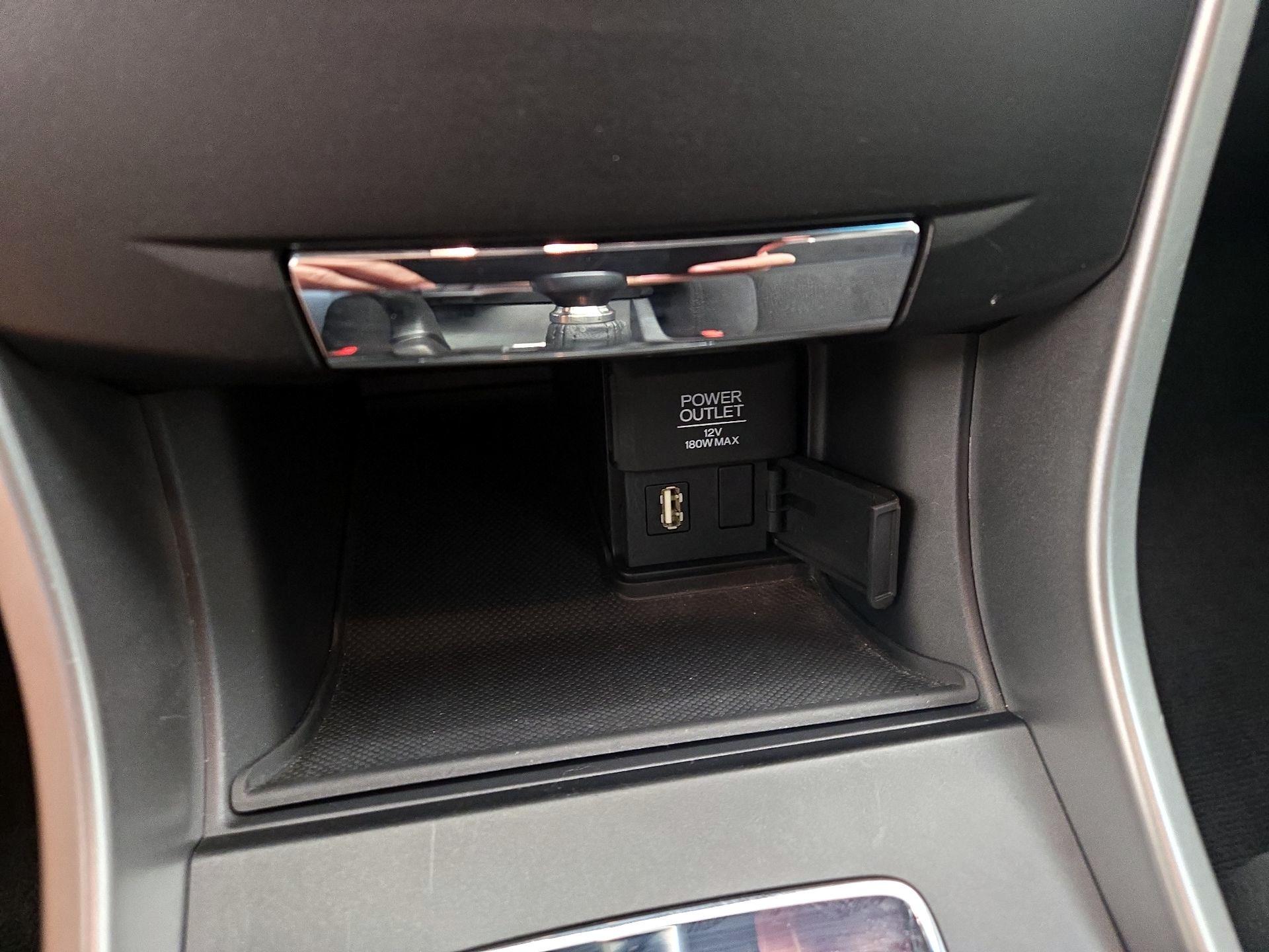 Thumbnail: 2014 Honda Accord - 18