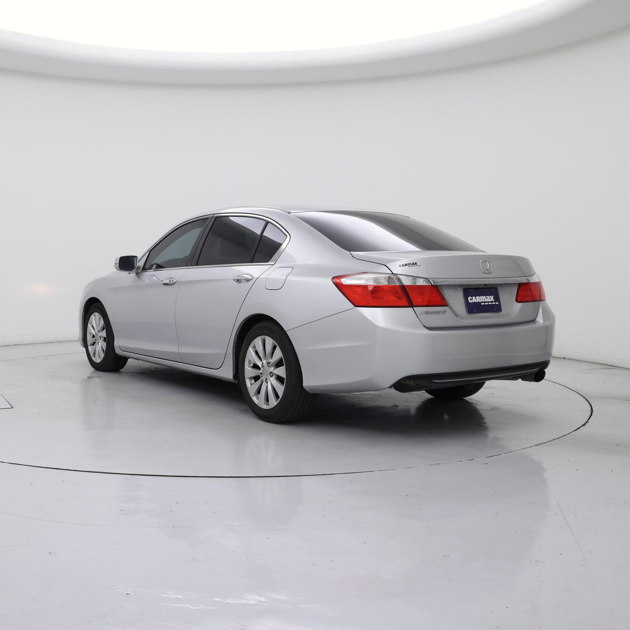 Thumbnail: 2014 Honda Accord - 2