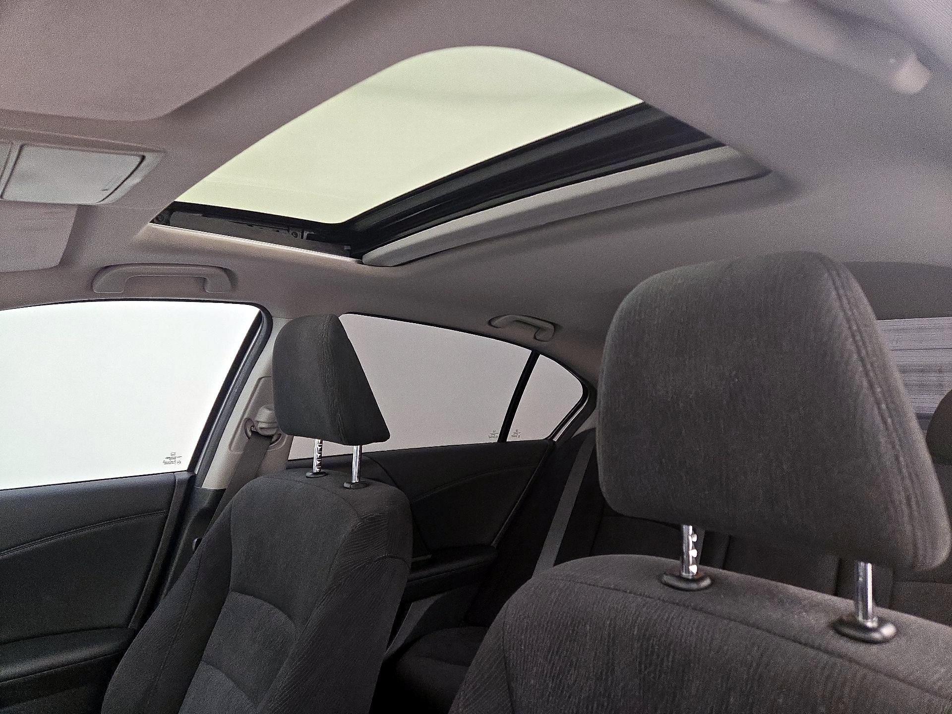 Thumbnail: 2014 Honda Accord - 19