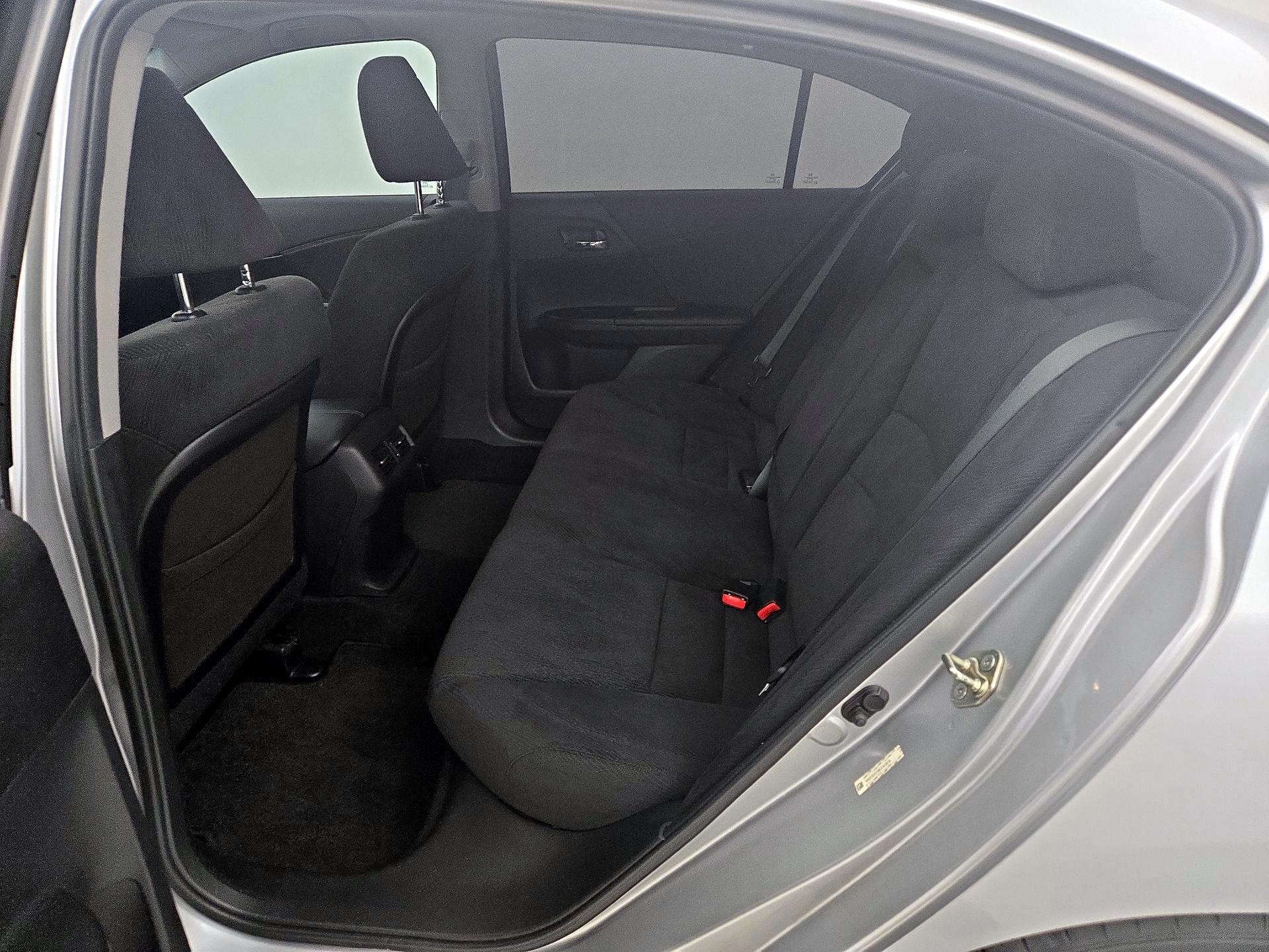 Thumbnail: 2014 Honda Accord - 20