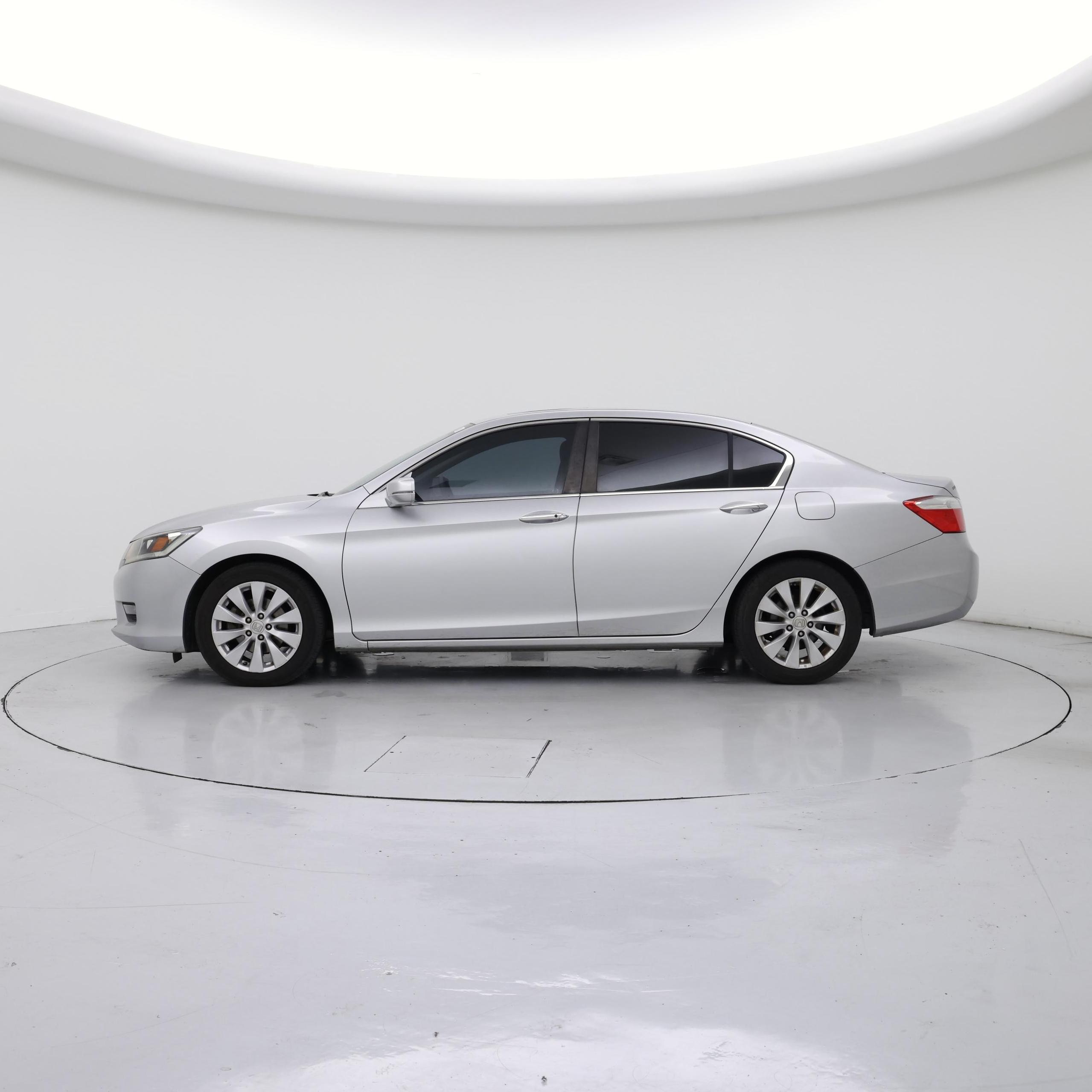 Thumbnail: 2014 Honda Accord - 3