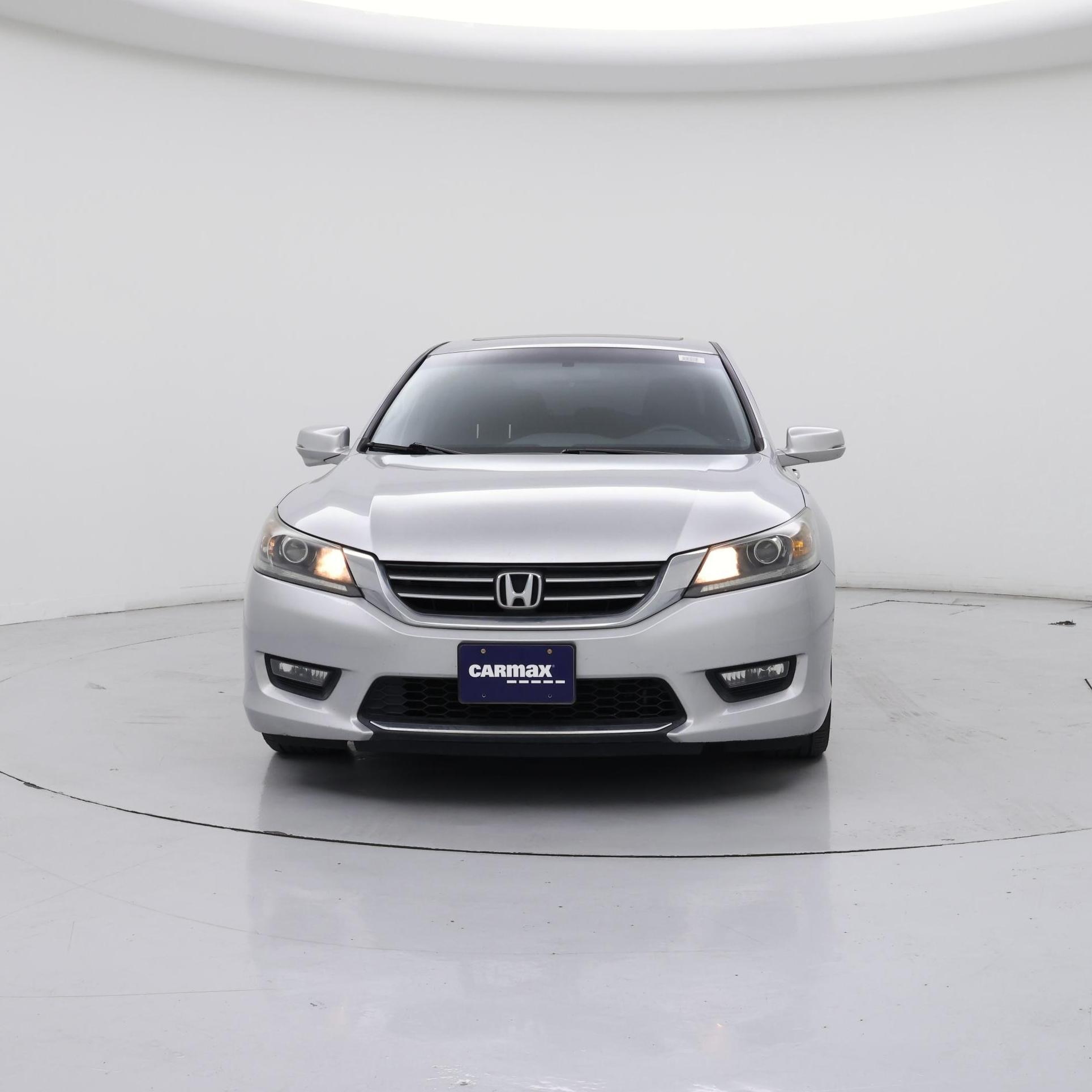 Thumbnail: 2014 Honda Accord - 5