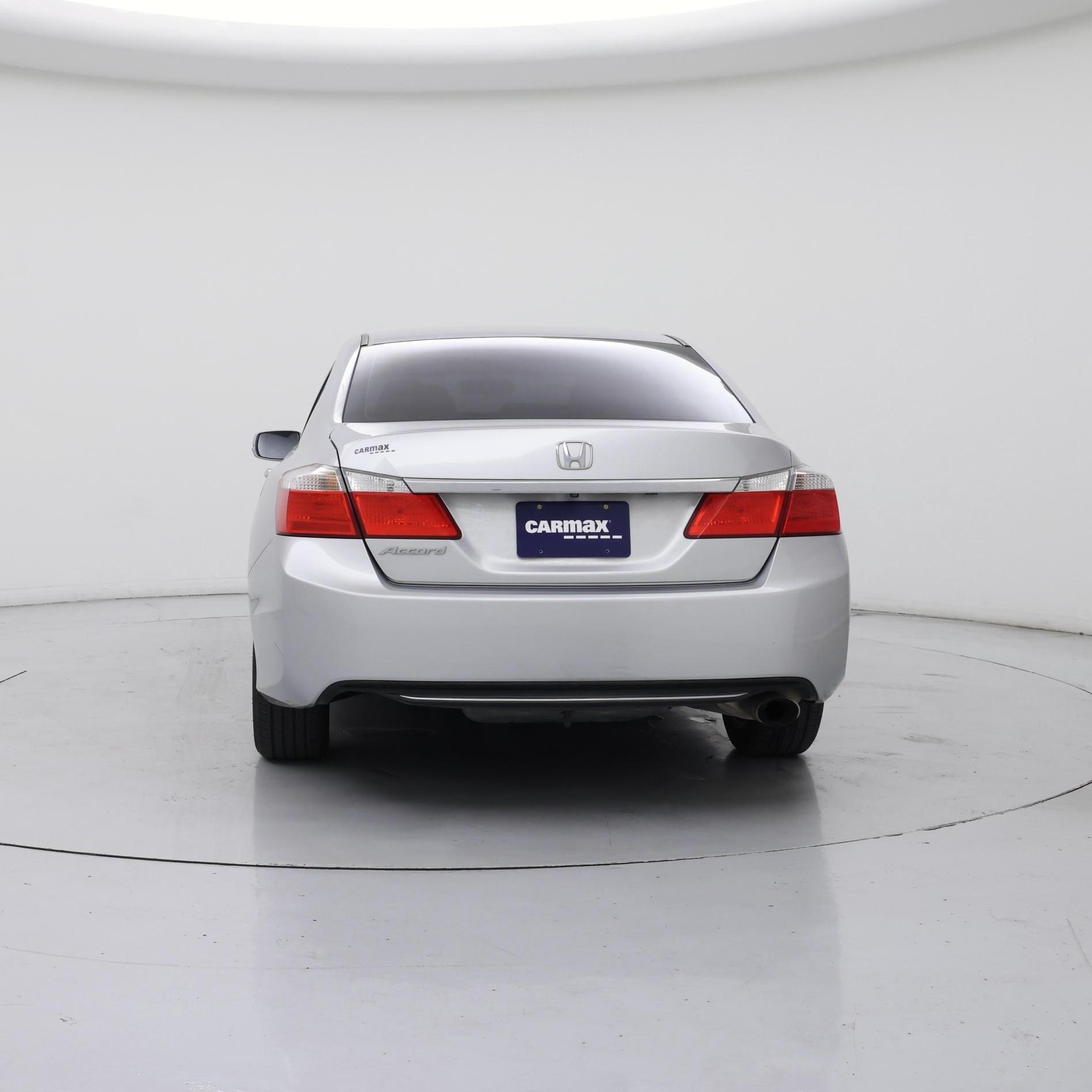 Thumbnail: 2014 Honda Accord - 6