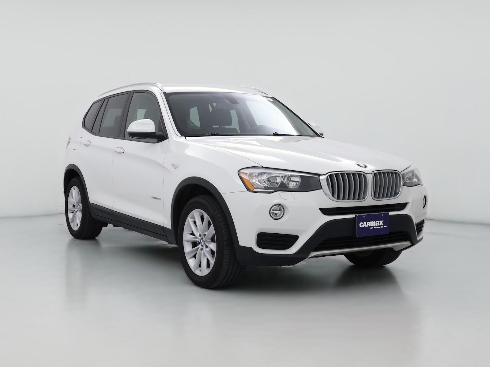 2015 BMW X3 xDrive28i