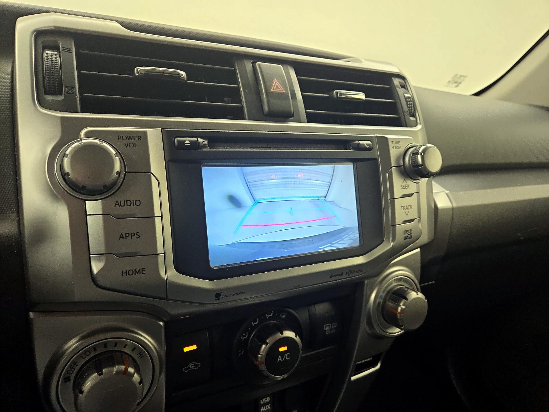 Thumbnail: 2016 Toyota 4Runner - 15